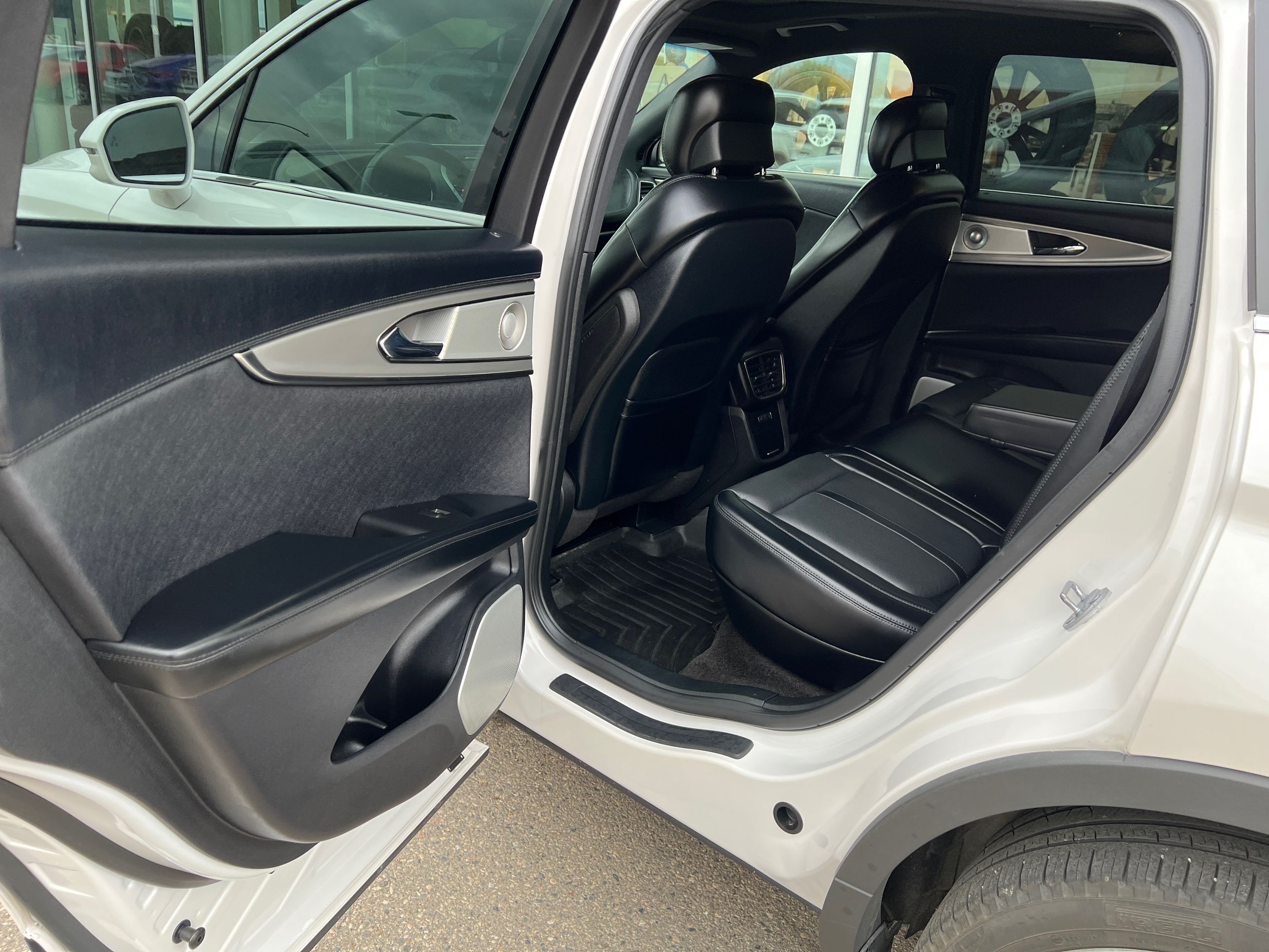 Lincoln MKX  2018 à Regina, Saskatchewan