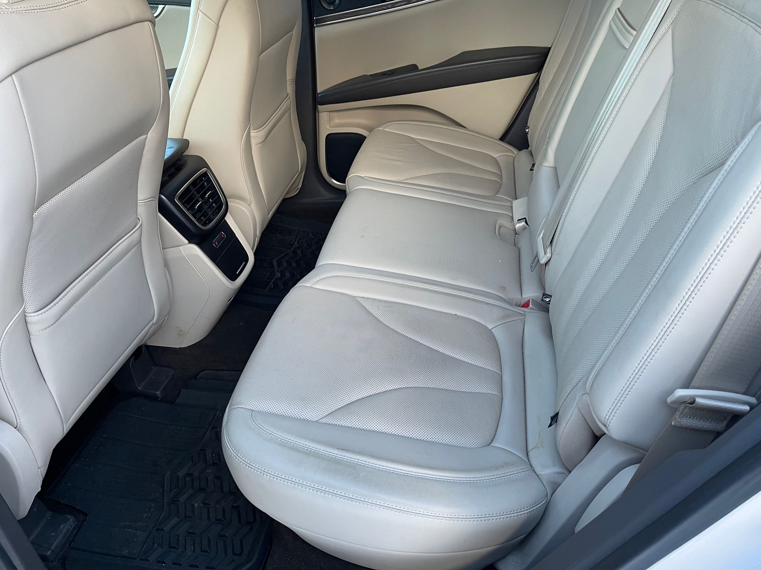 Lincoln Nautilus AWD  2019 à Regina, Saskatchewan