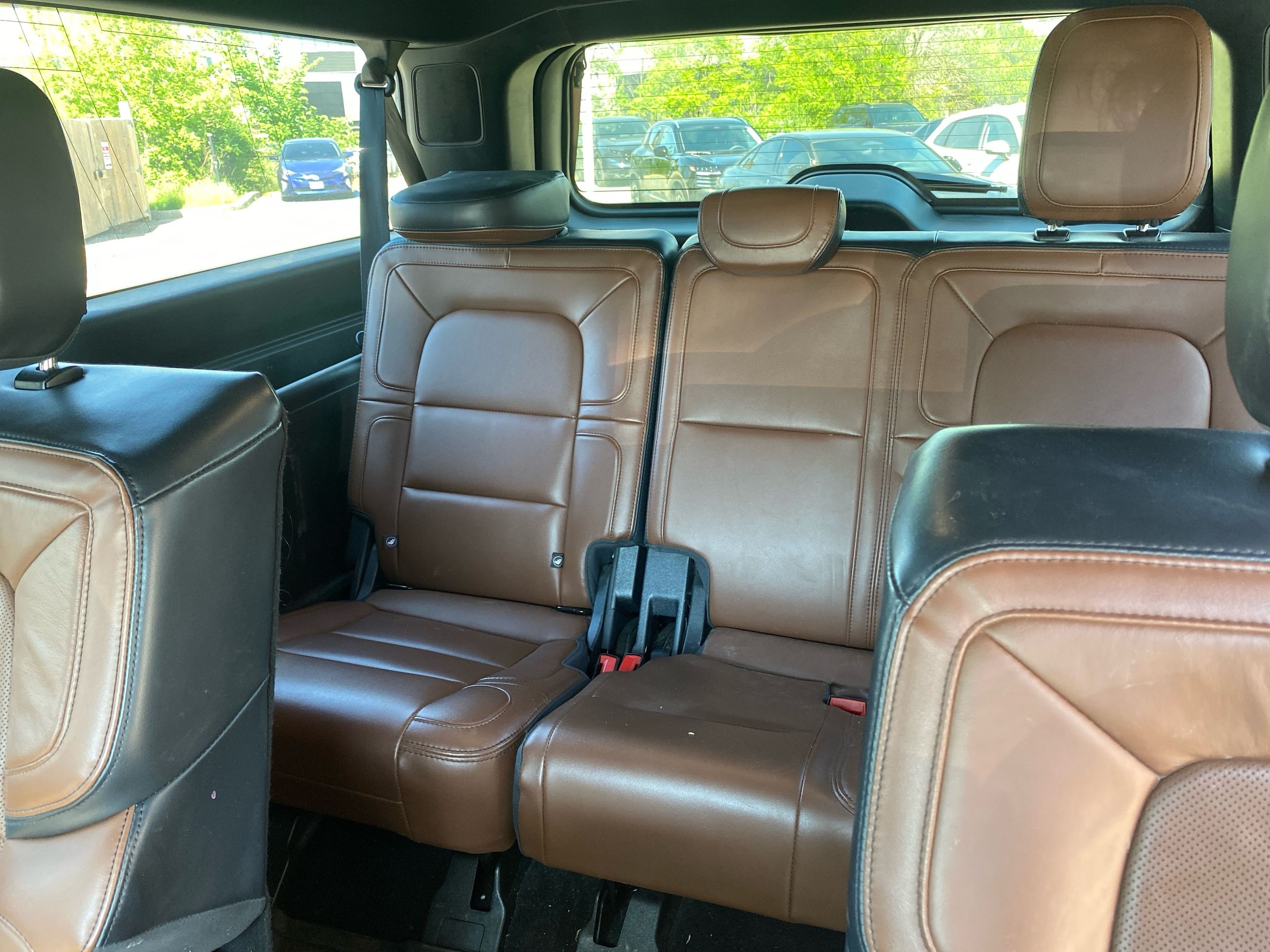 2022 Lincoln Navigator in Markham, Ontario
