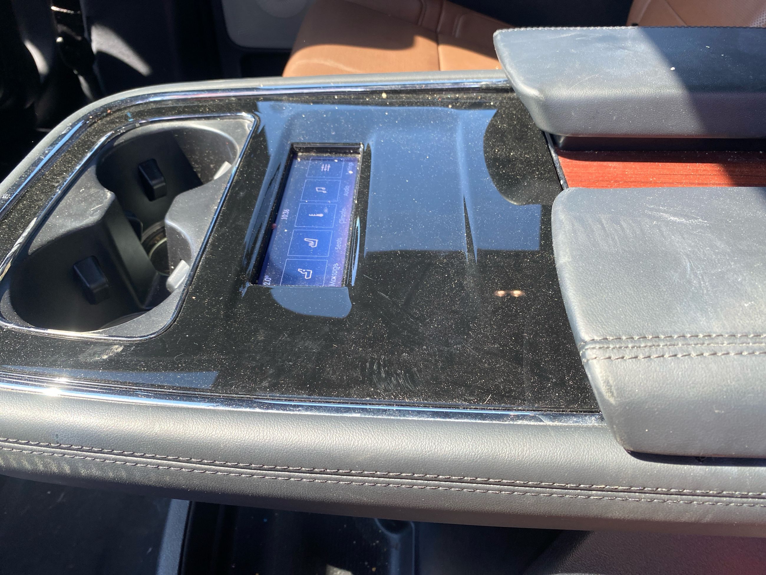 2022 Lincoln Navigator in Markham, Ontario