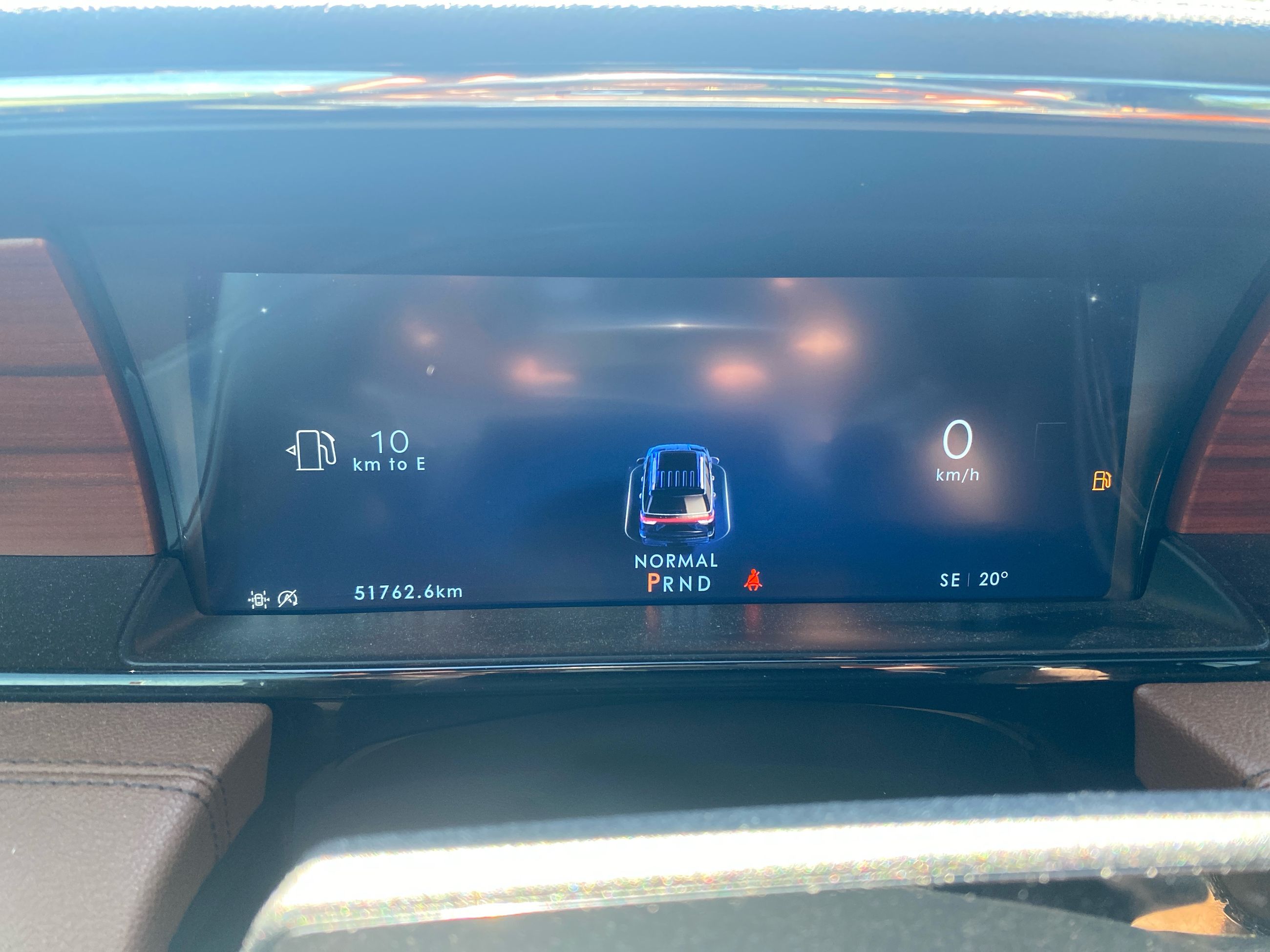 2022 Lincoln Navigator in Markham, Ontario