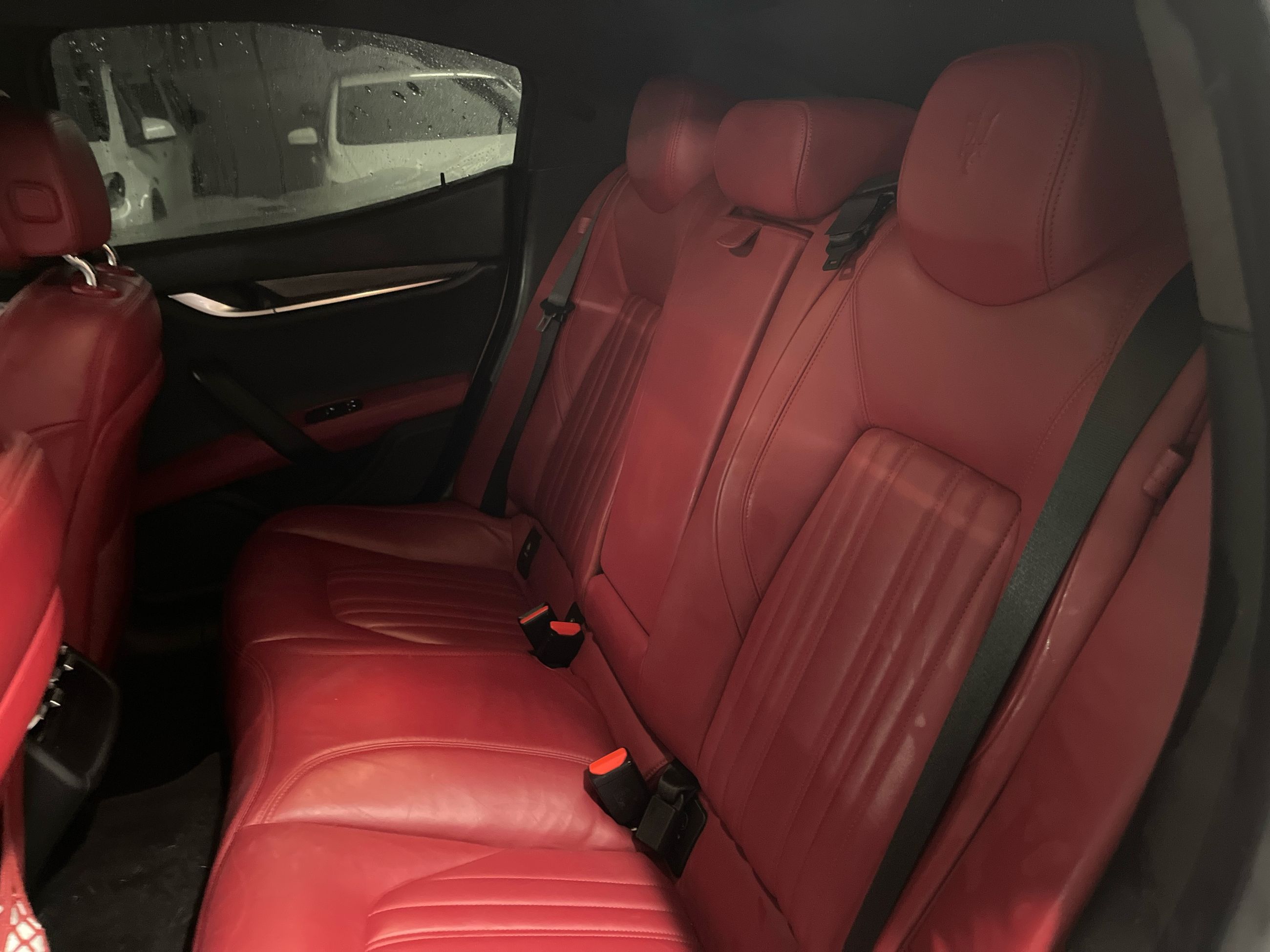 Maserati Ghibli  2015 à Markham, Ontario