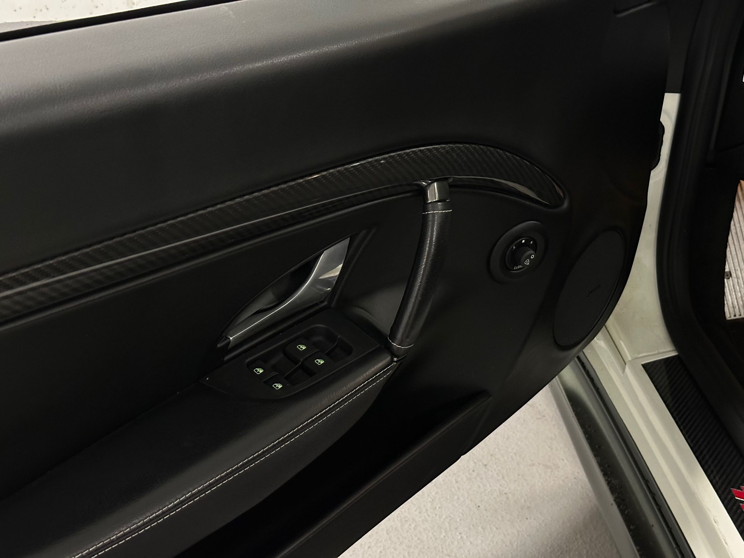 2014 Maserati GranTurismo in Vancouver, British Columbia