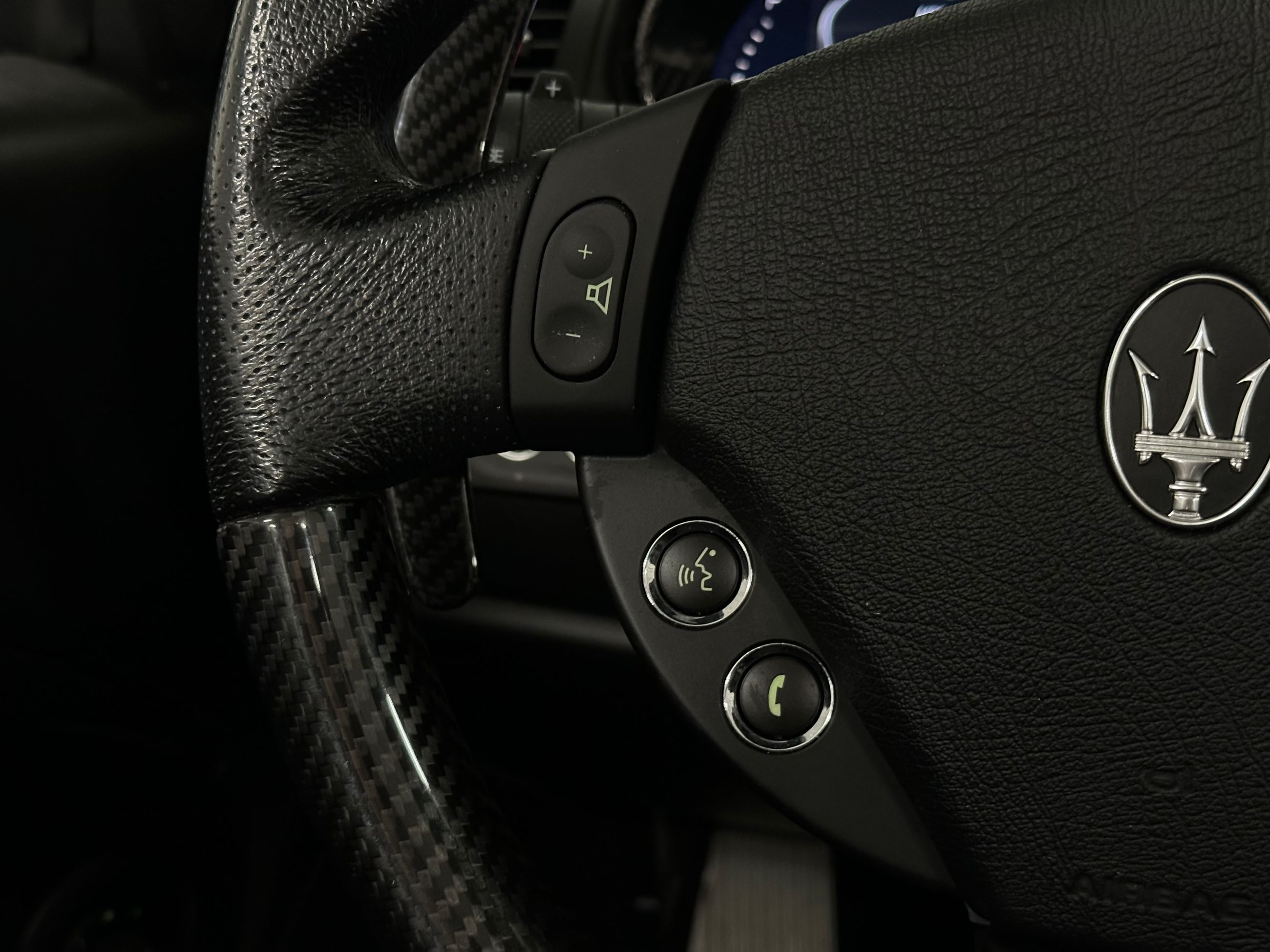 2014 Maserati GranTurismo in Vancouver, British Columbia