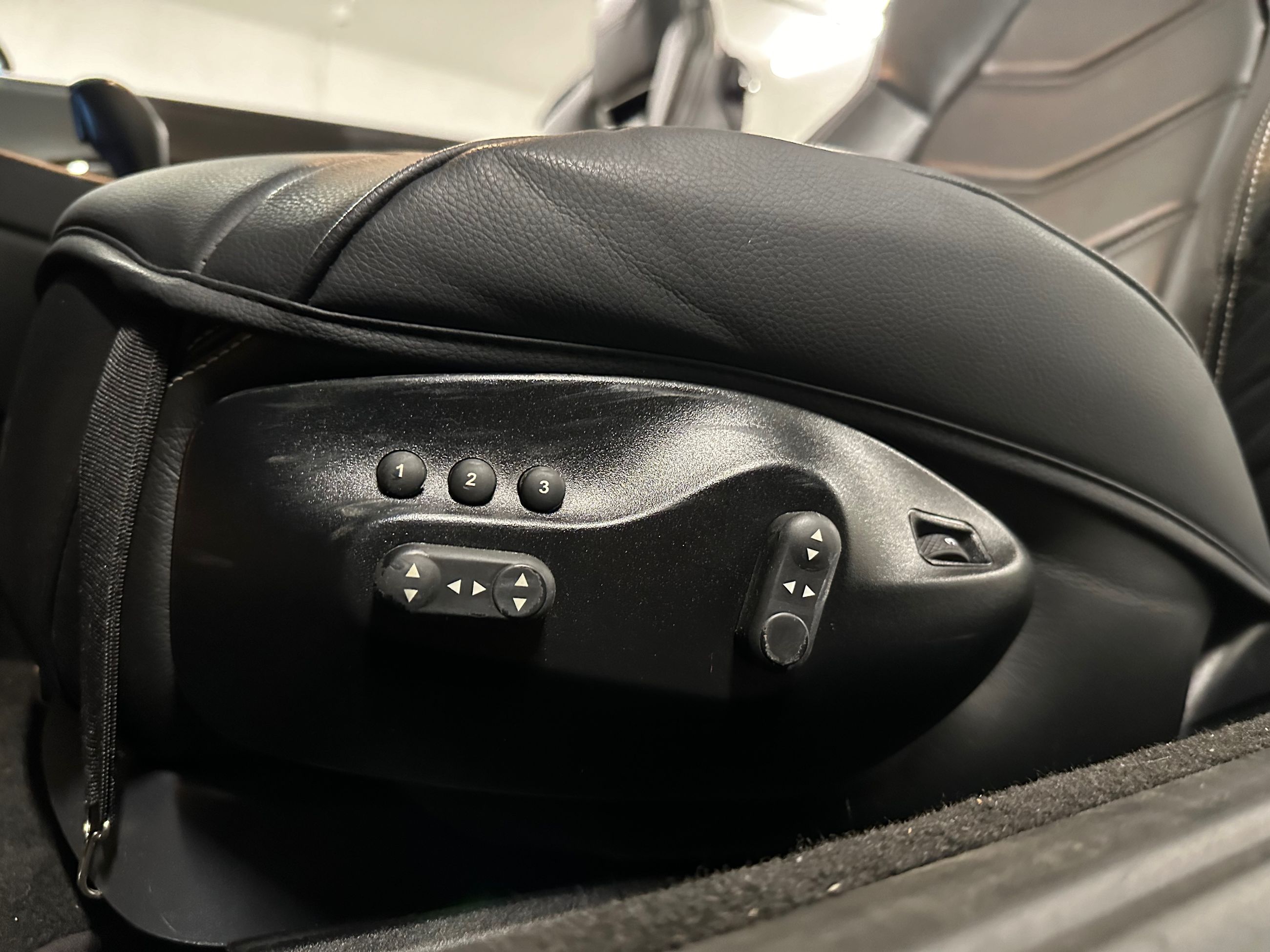 2014 Maserati GranTurismo in Vancouver, British Columbia