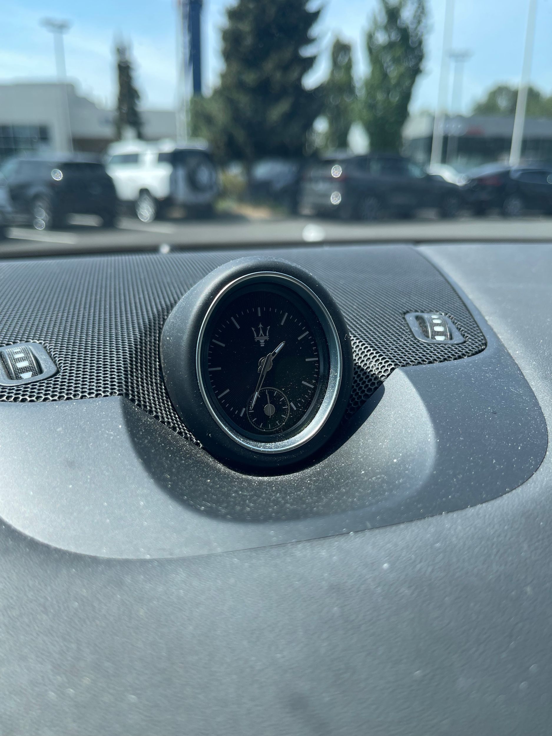 2018  Levante