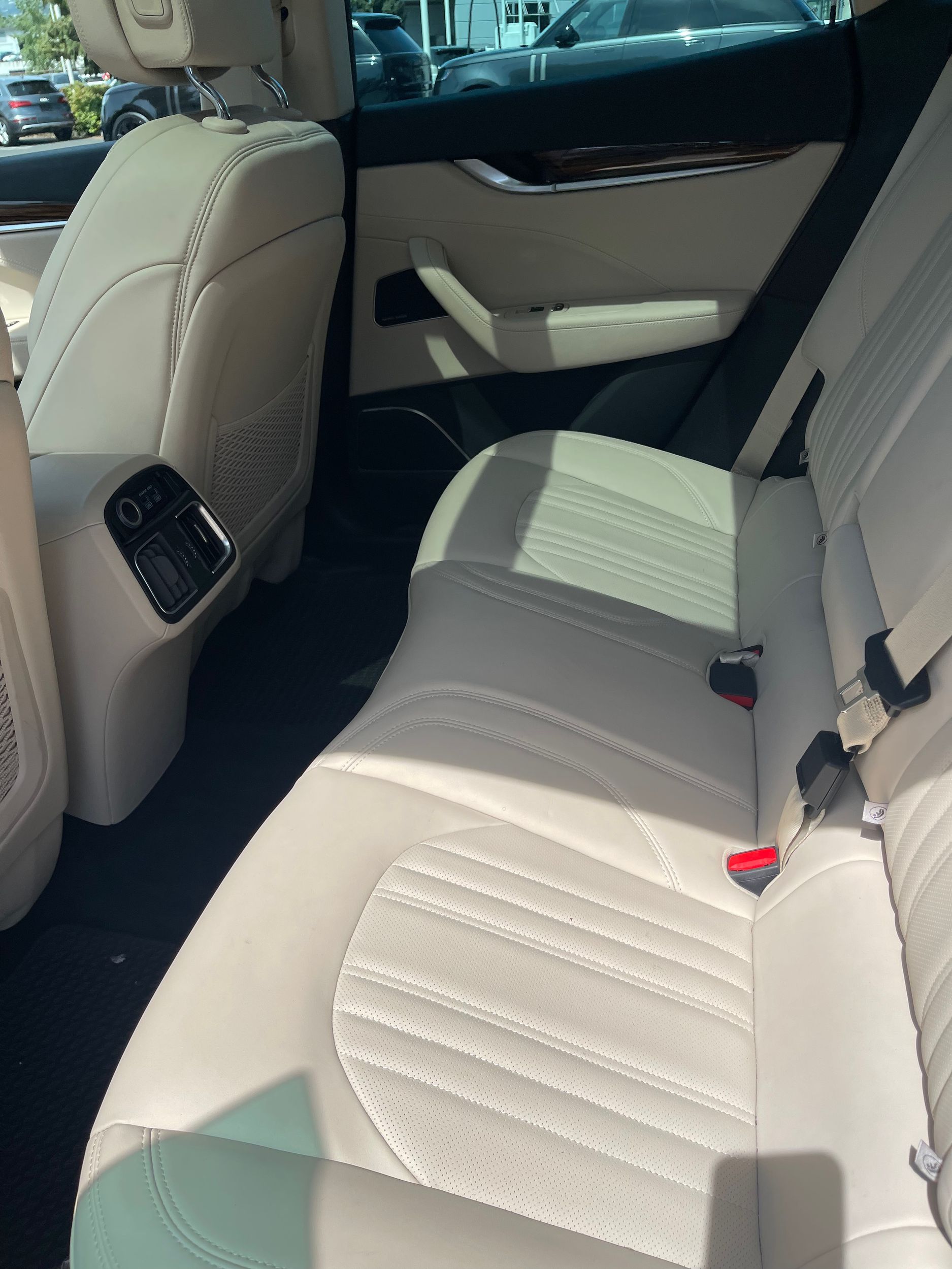 2018  Levante