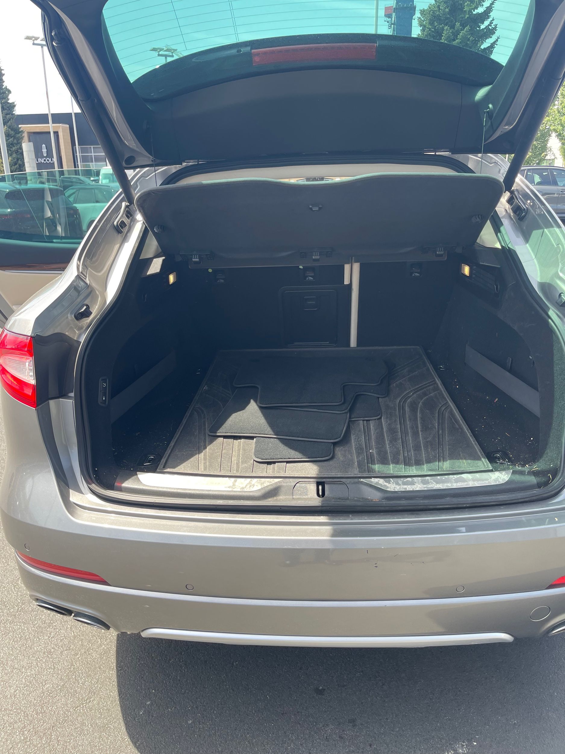 2018  Levante