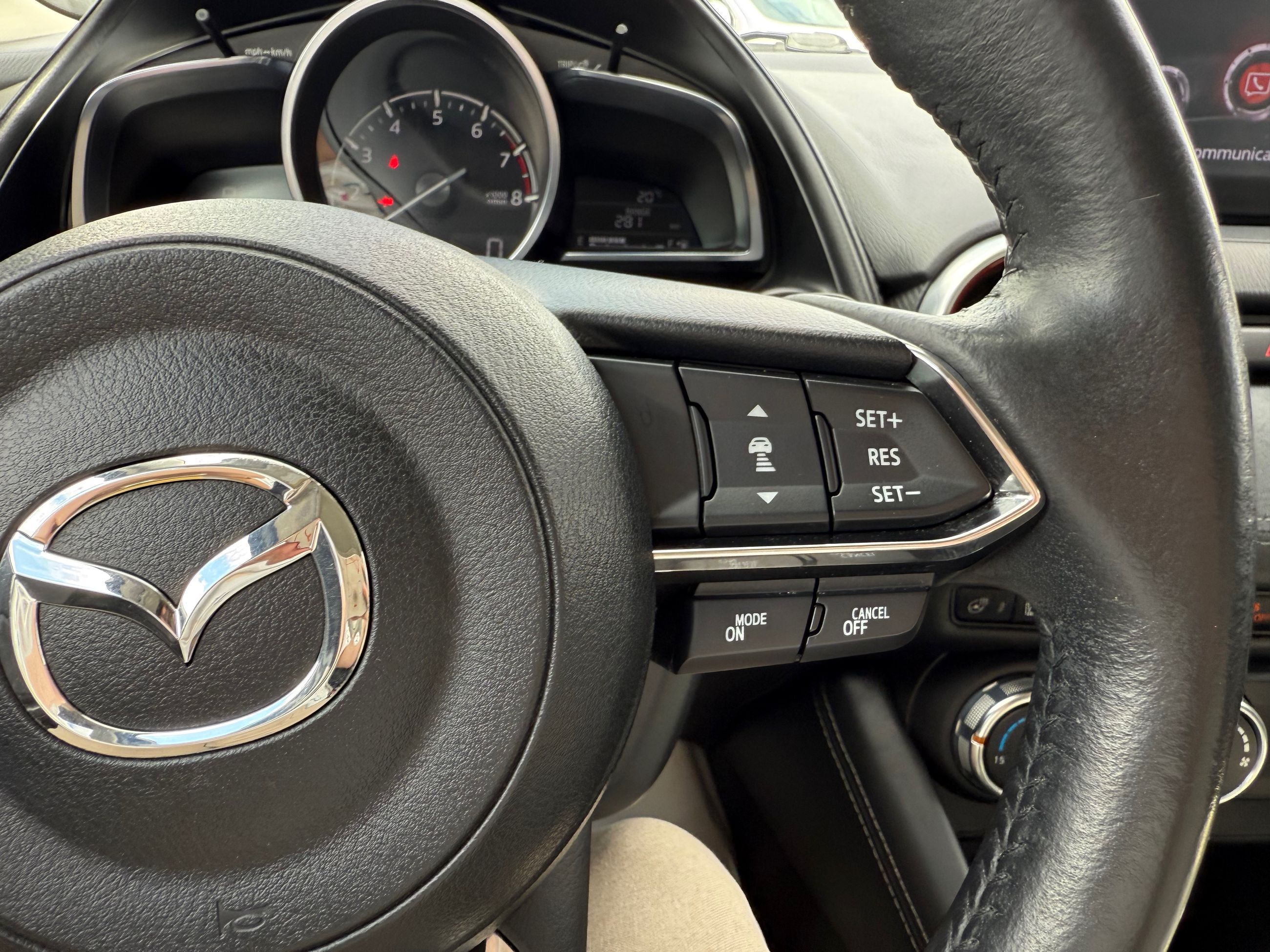 Mazda CX-3  2019 à Mississauga, Ontario