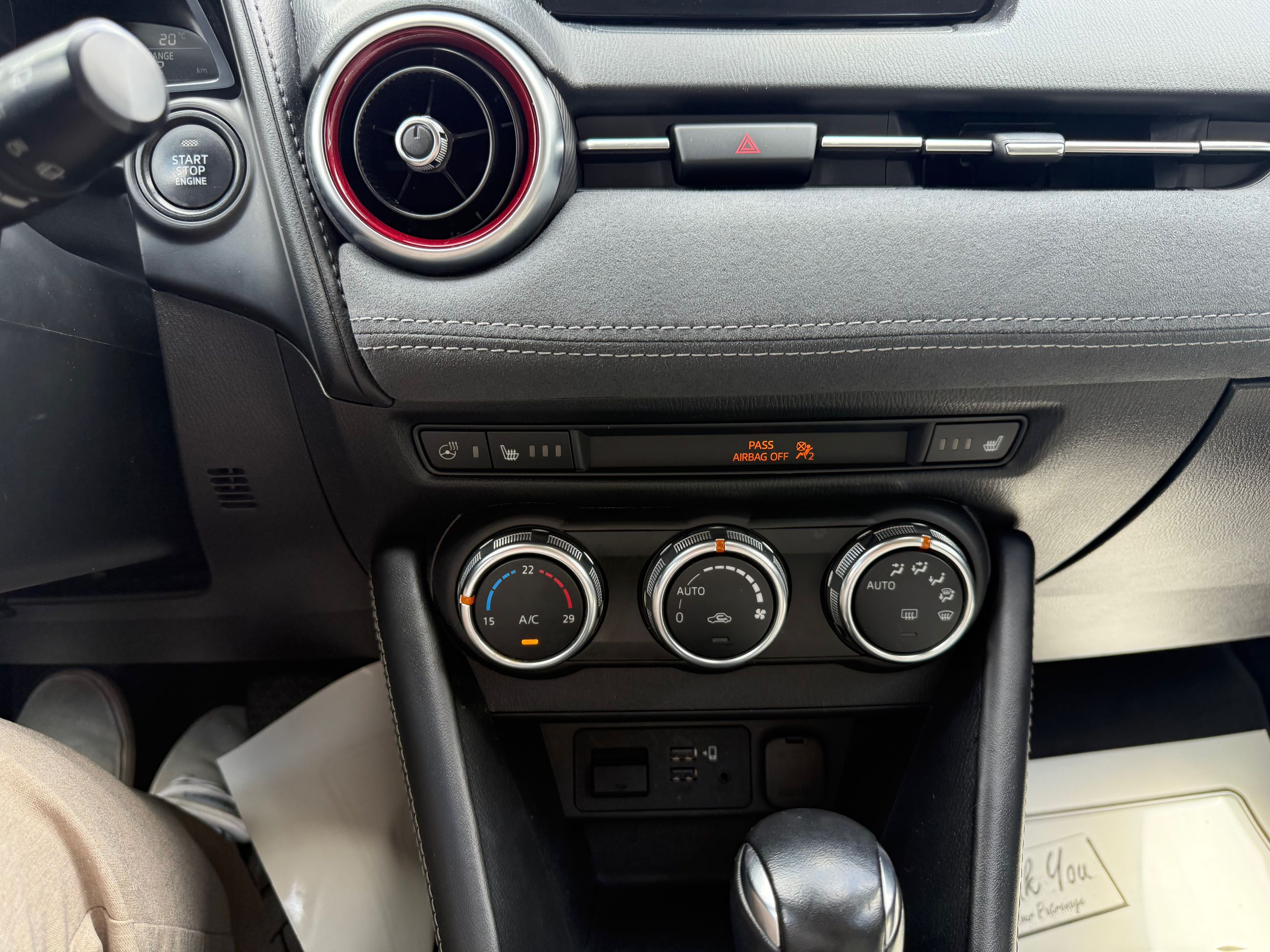 Mazda CX-3  2019 à Mississauga, Ontario