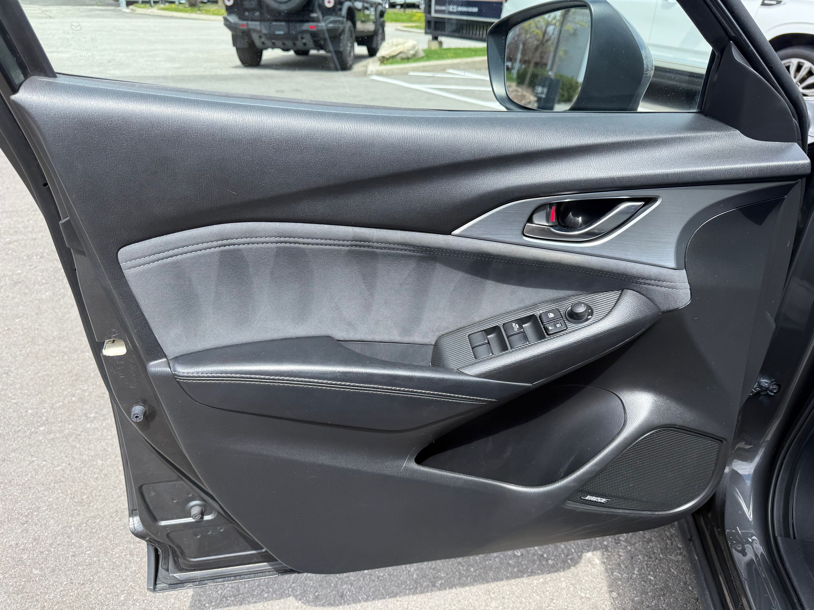 Mazda CX-3  2019 à Mississauga, Ontario