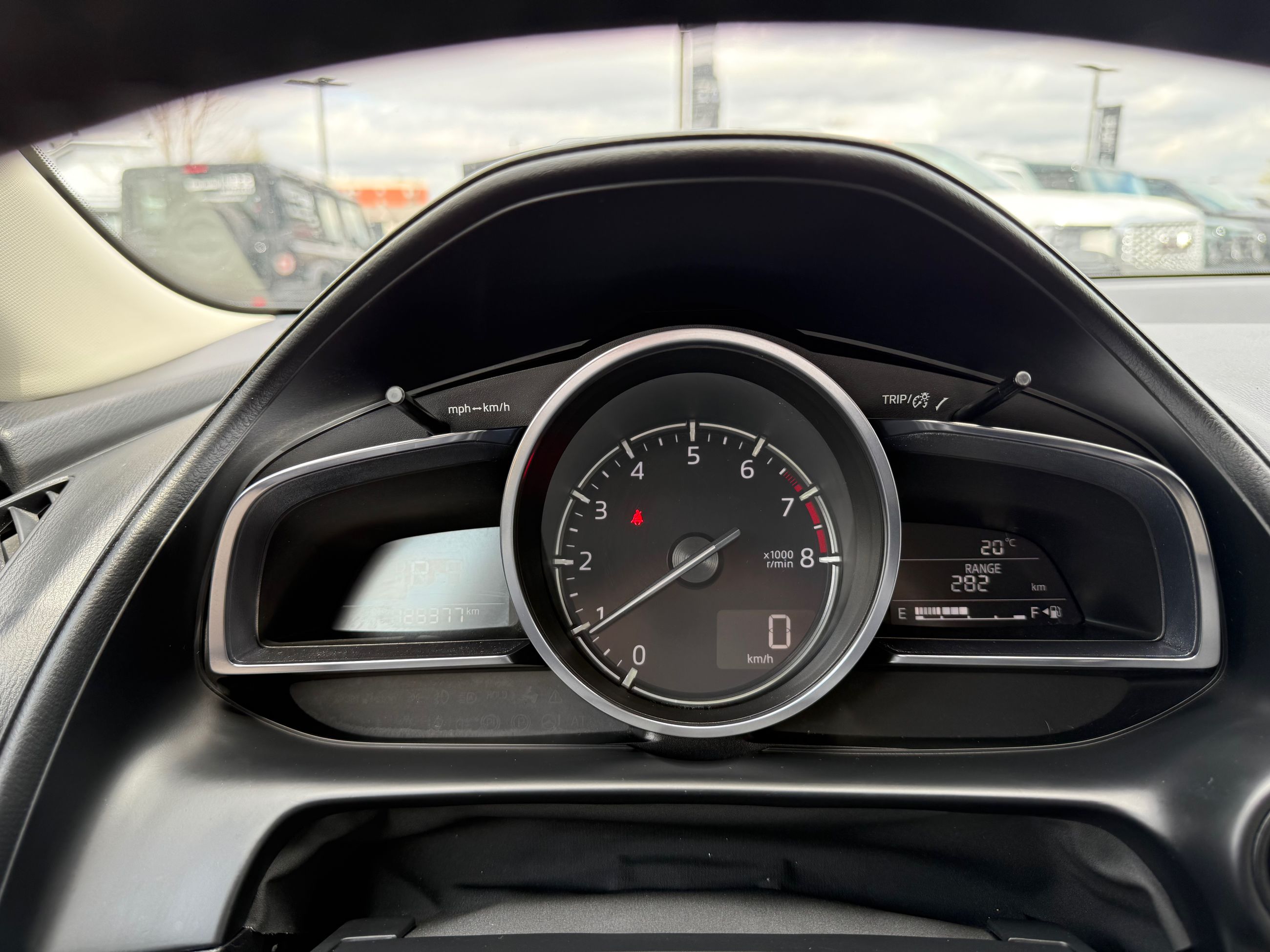 Mazda CX-3  2019 à Mississauga, Ontario