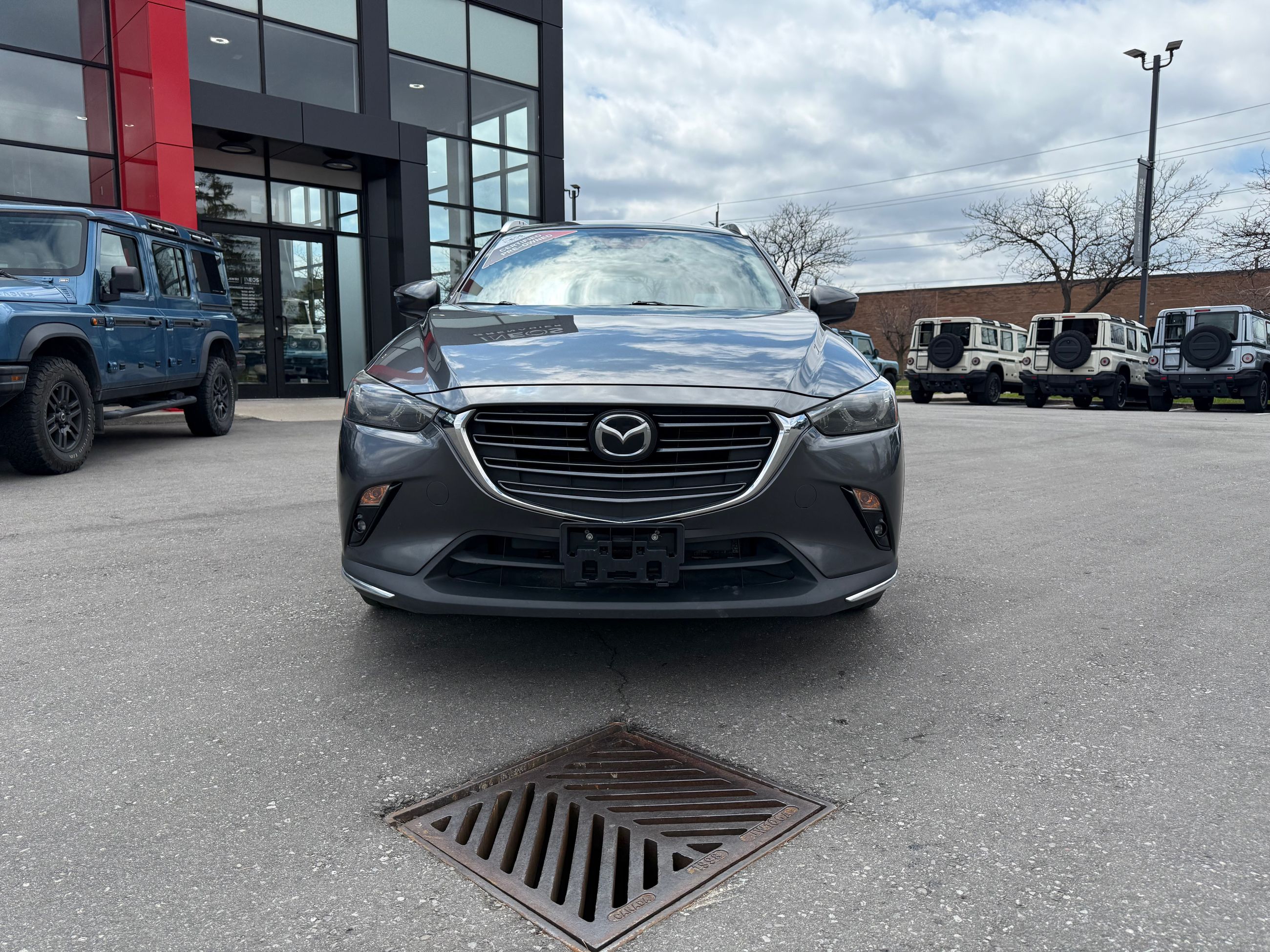 Mazda CX-3  2019 à Mississauga, Ontario
