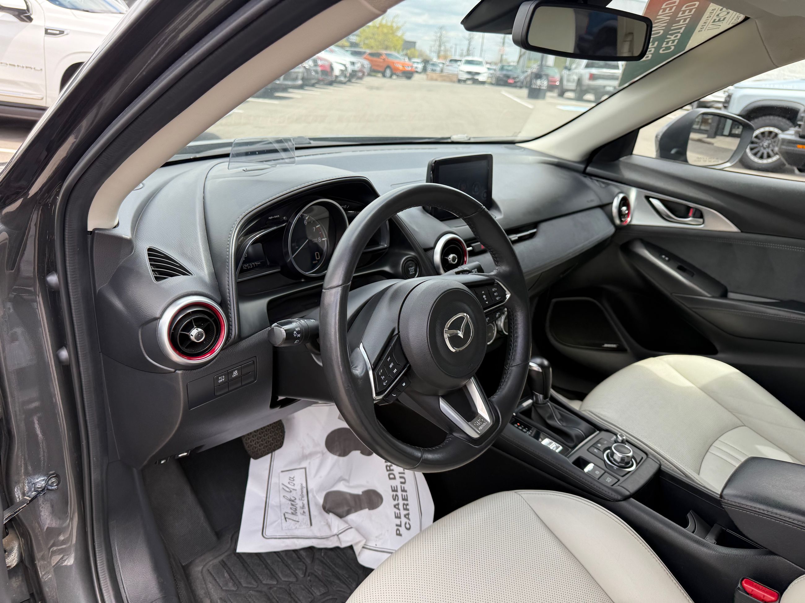 Mazda CX-3  2019 à Mississauga, Ontario