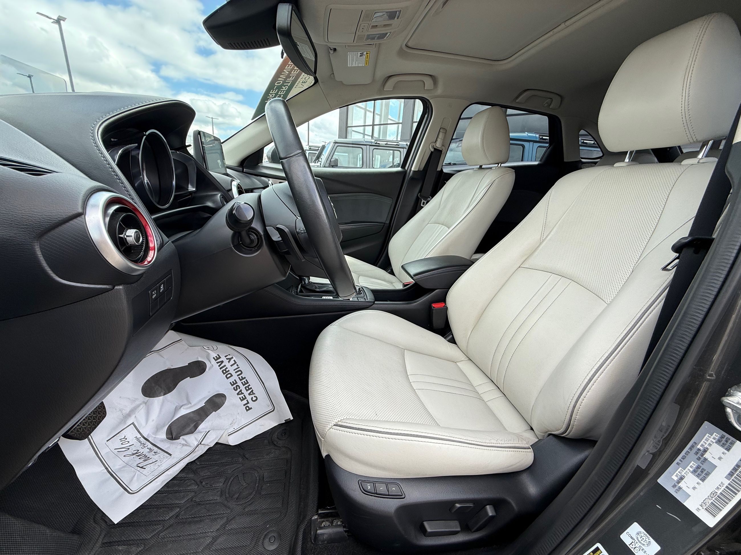 Mazda CX-3  2019 à Mississauga, Ontario