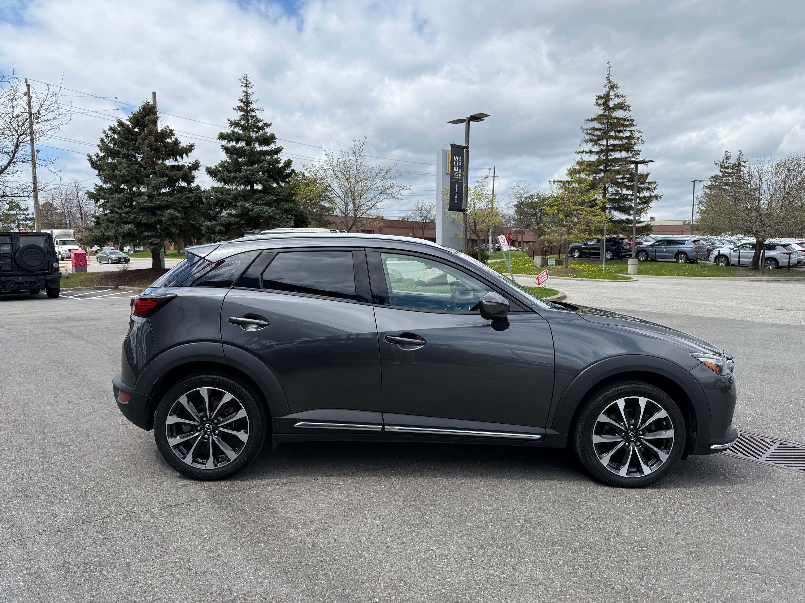 Mazda CX-3  2019 à Mississauga, Ontario