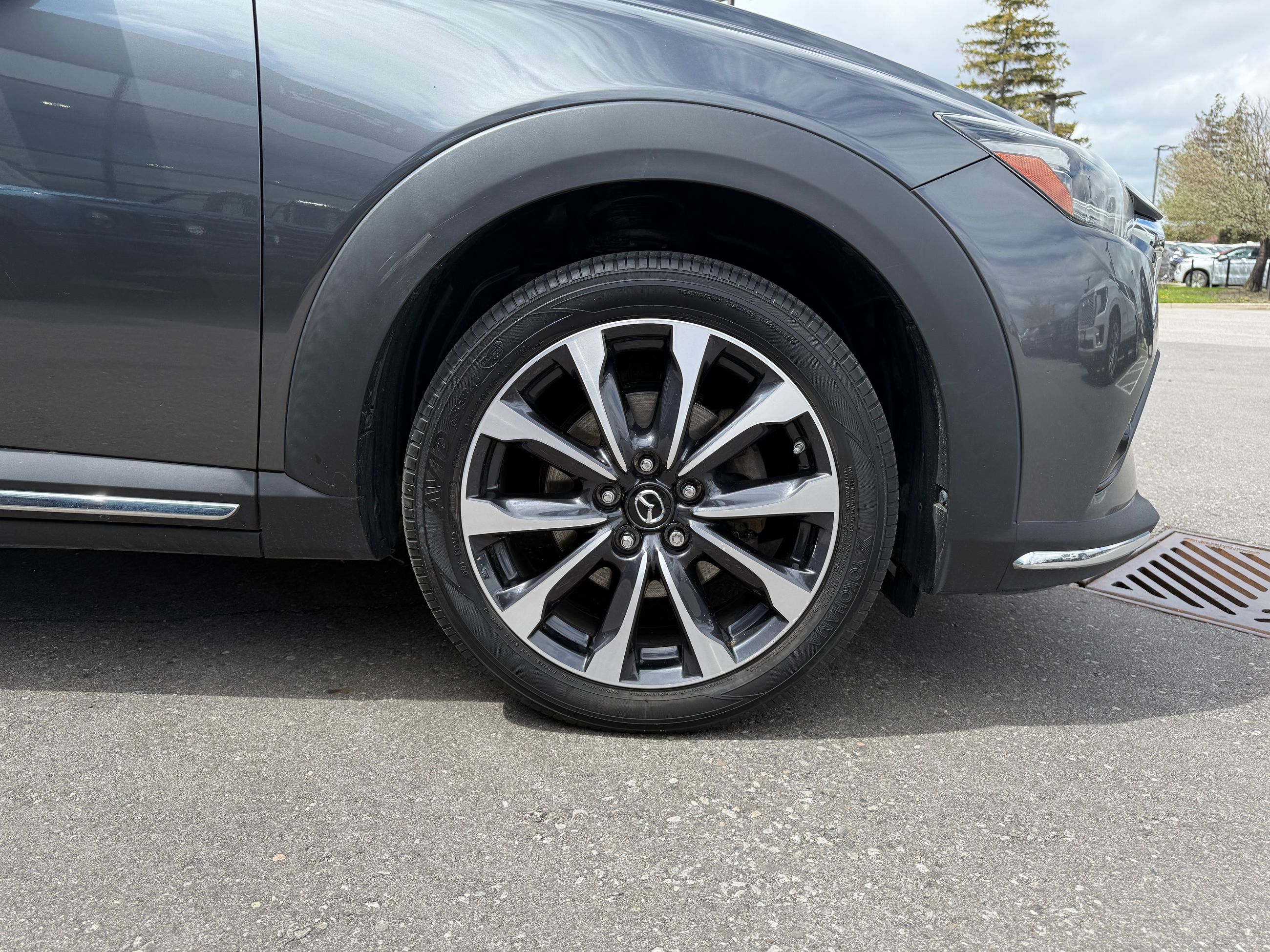 Mazda CX-3  2019 à Mississauga, Ontario