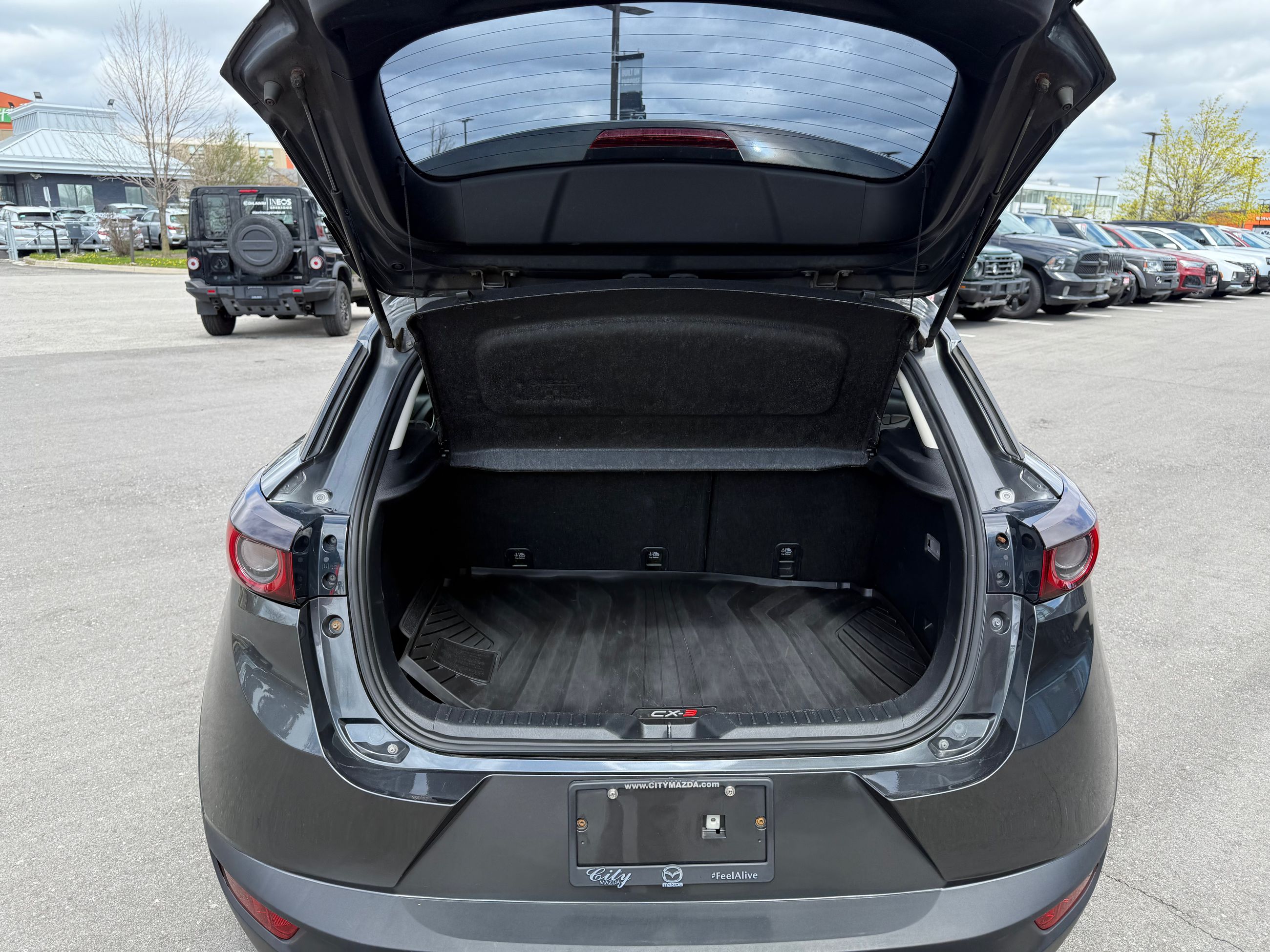 Mazda CX-3  2019 à Mississauga, Ontario