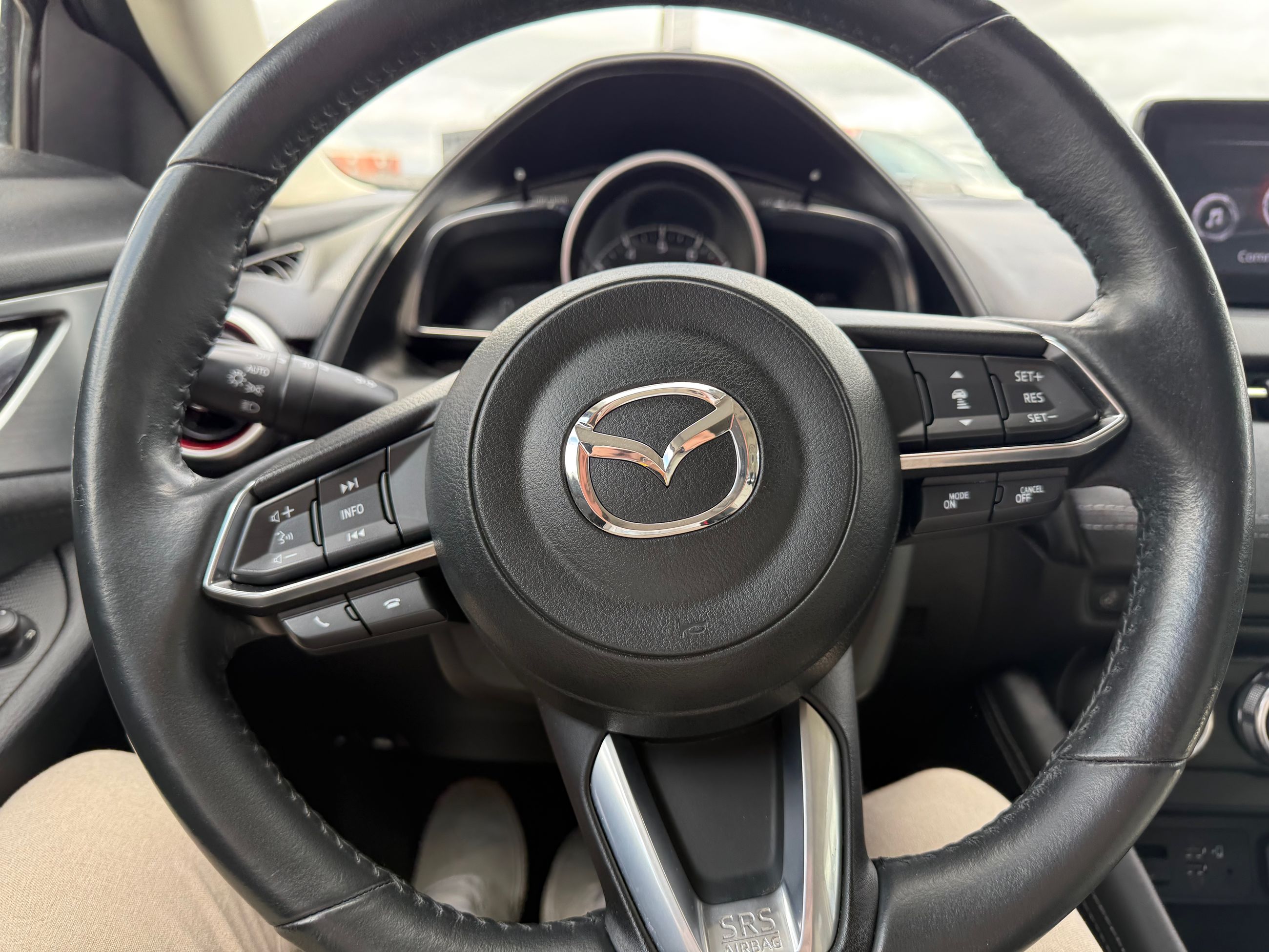 Mazda CX-3  2019 à Mississauga, Ontario