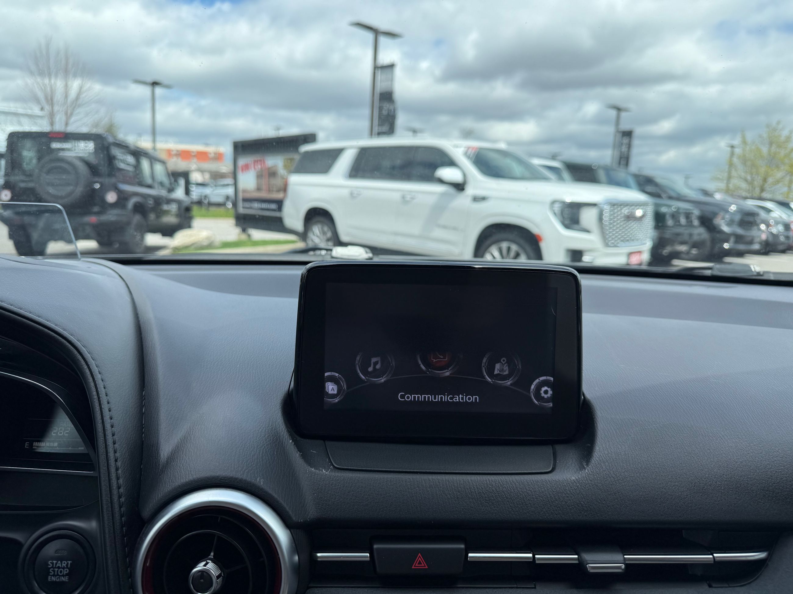 Mazda CX-3  2019 à Mississauga, Ontario