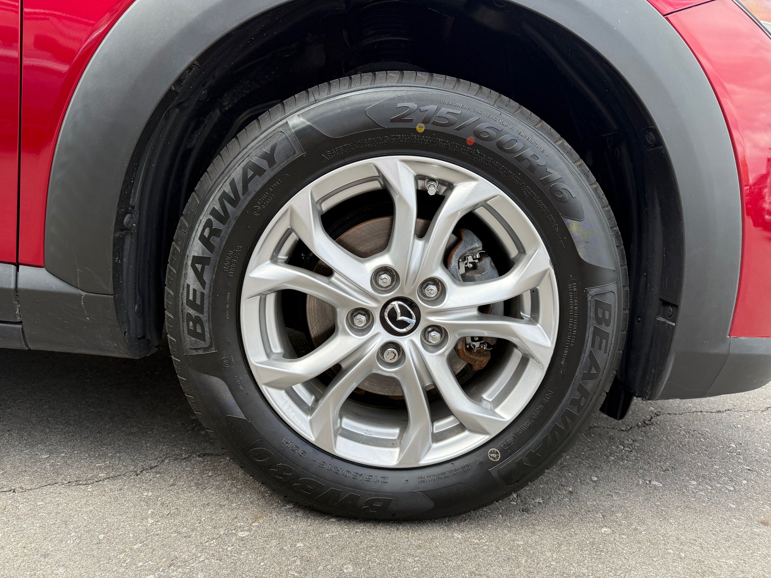 Mazda CX-3  2019 à Mississauga, Ontario