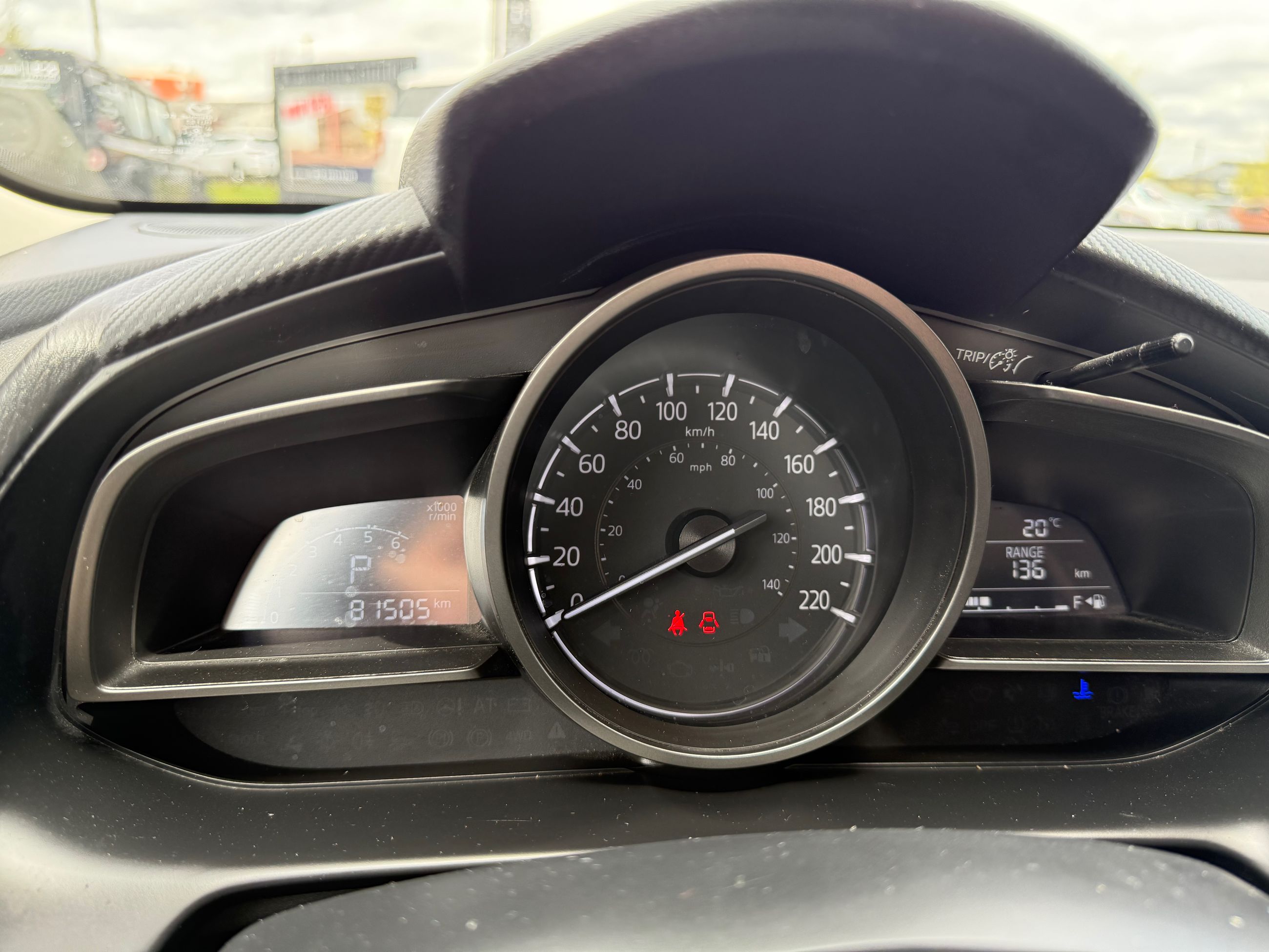 Mazda CX-3  2019 à Mississauga, Ontario