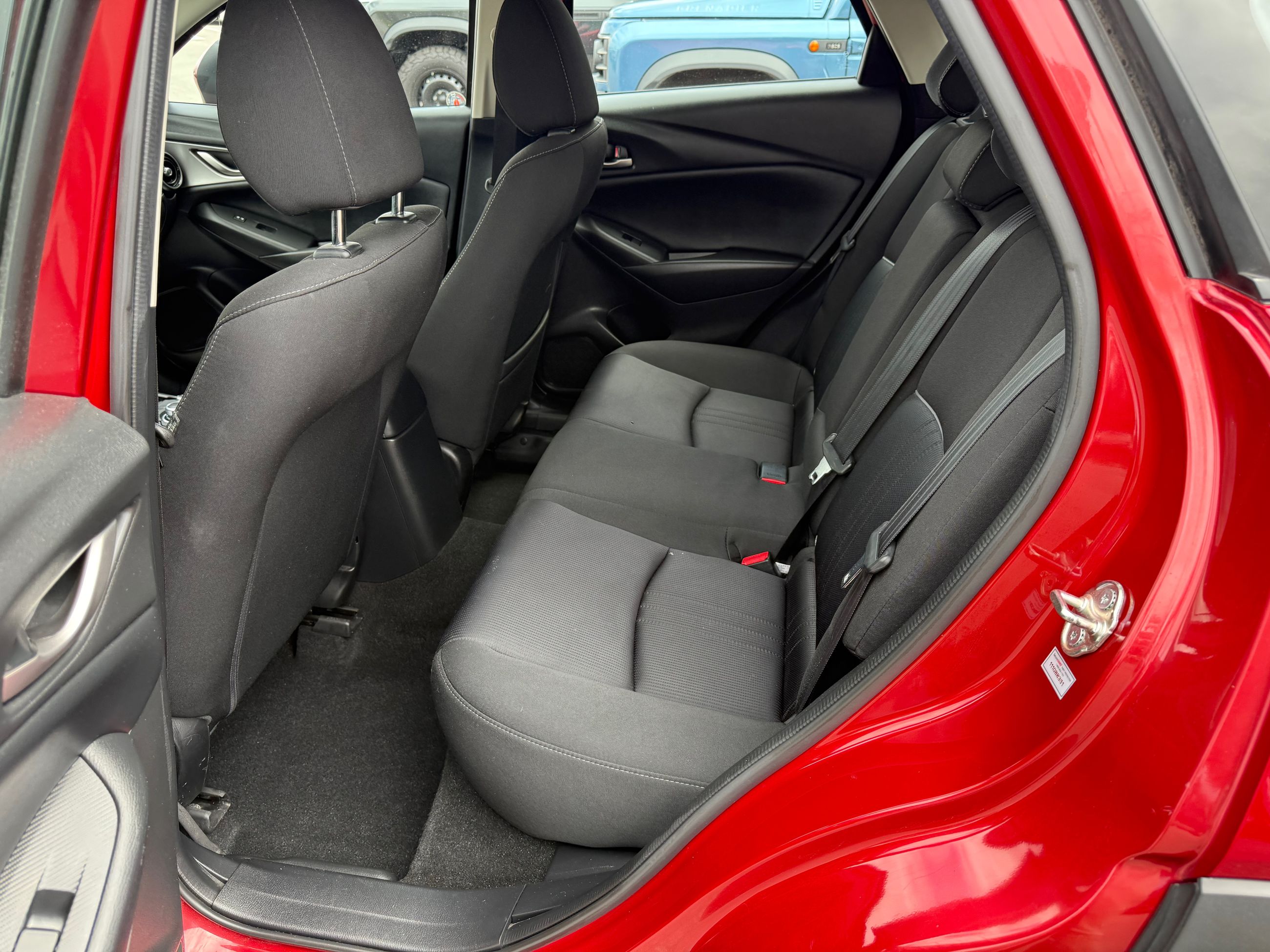 Mazda CX-3  2019 à Mississauga, Ontario