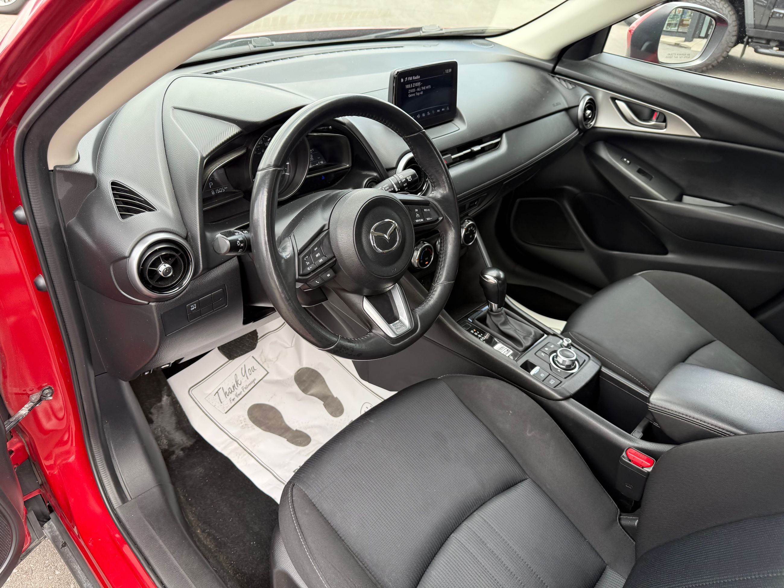 Mazda CX-3  2019 à Mississauga, Ontario