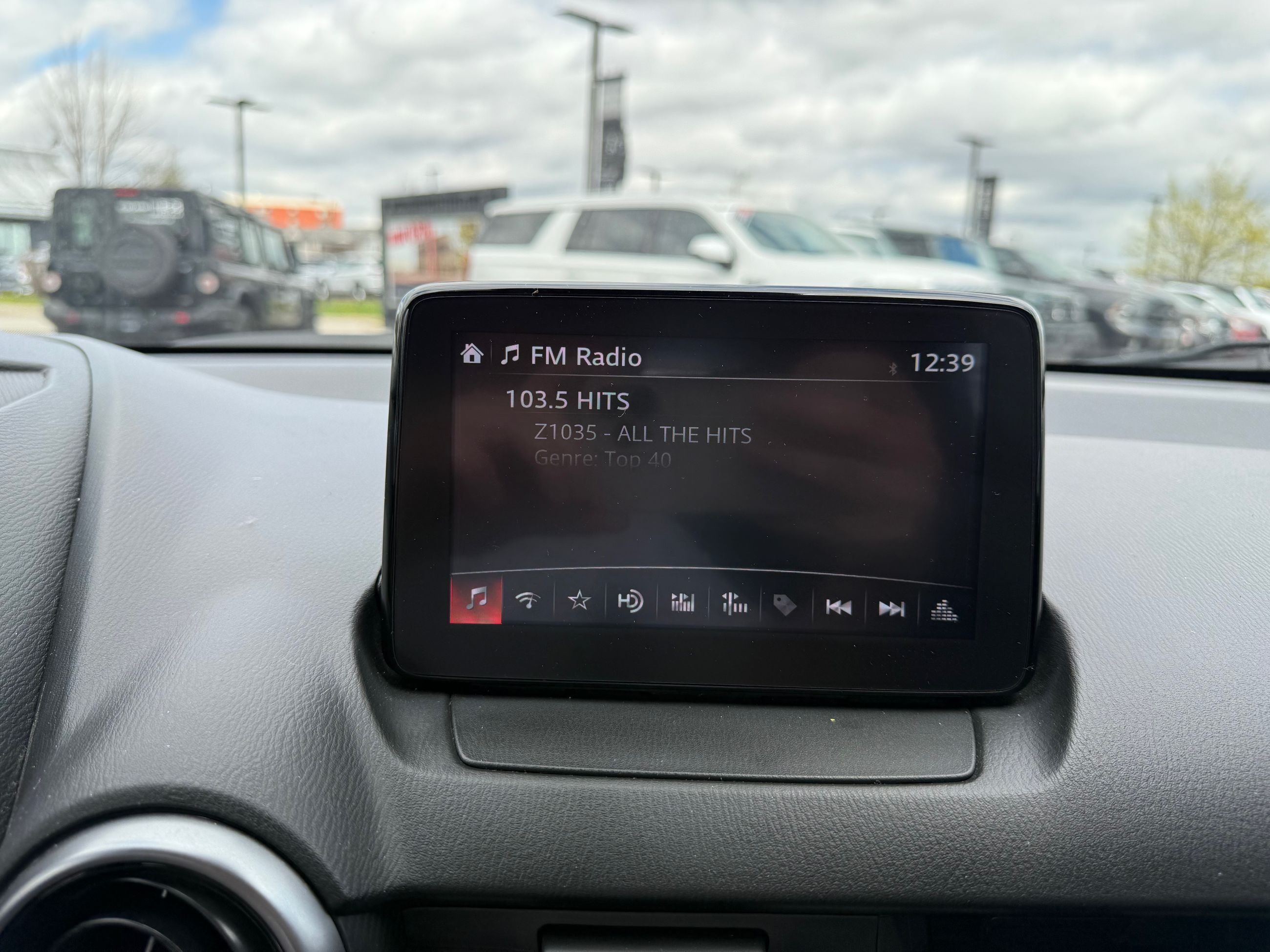 Mazda CX-3  2019 à Mississauga, Ontario