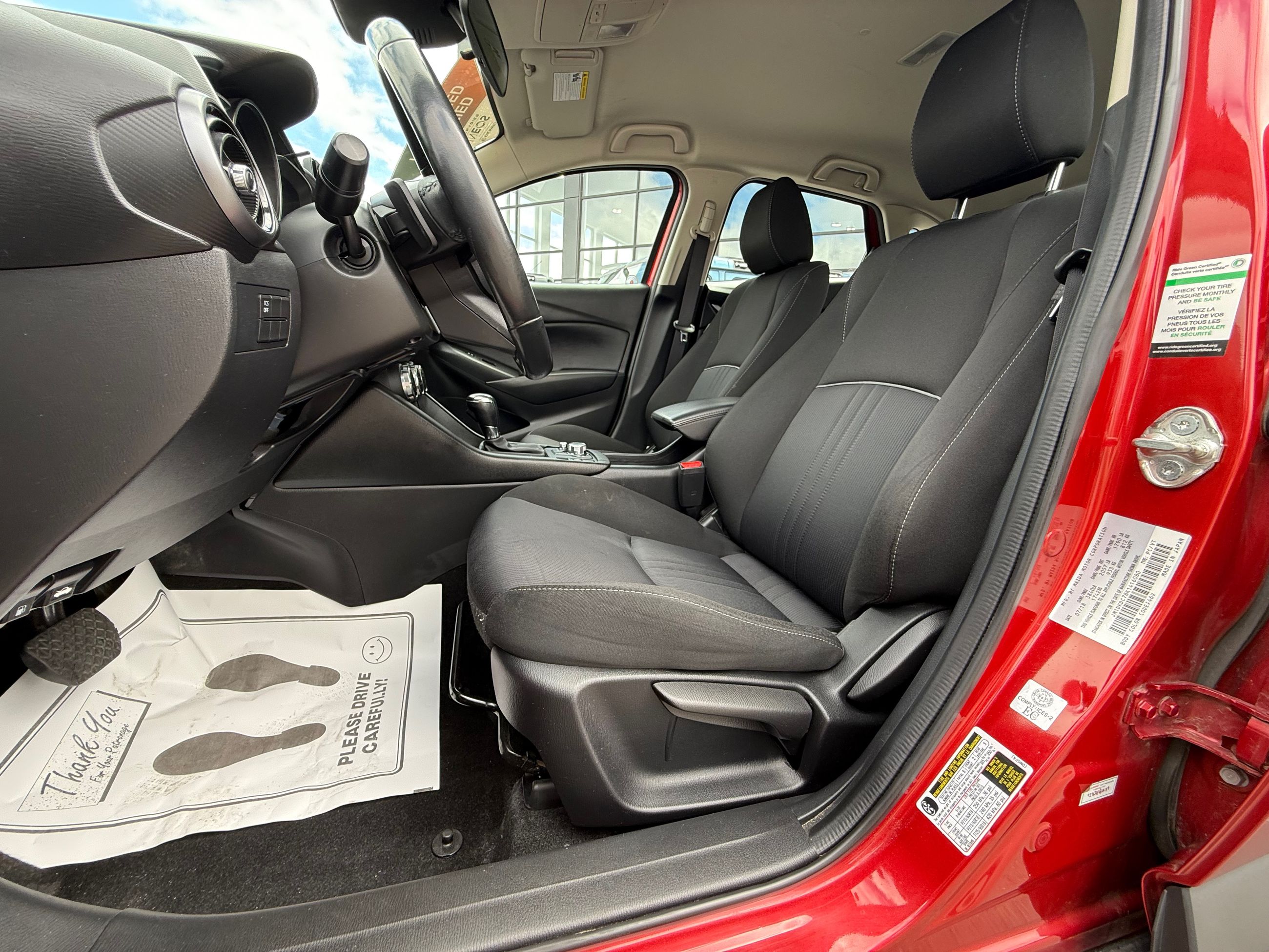 Mazda CX-3  2019 à Mississauga, Ontario
