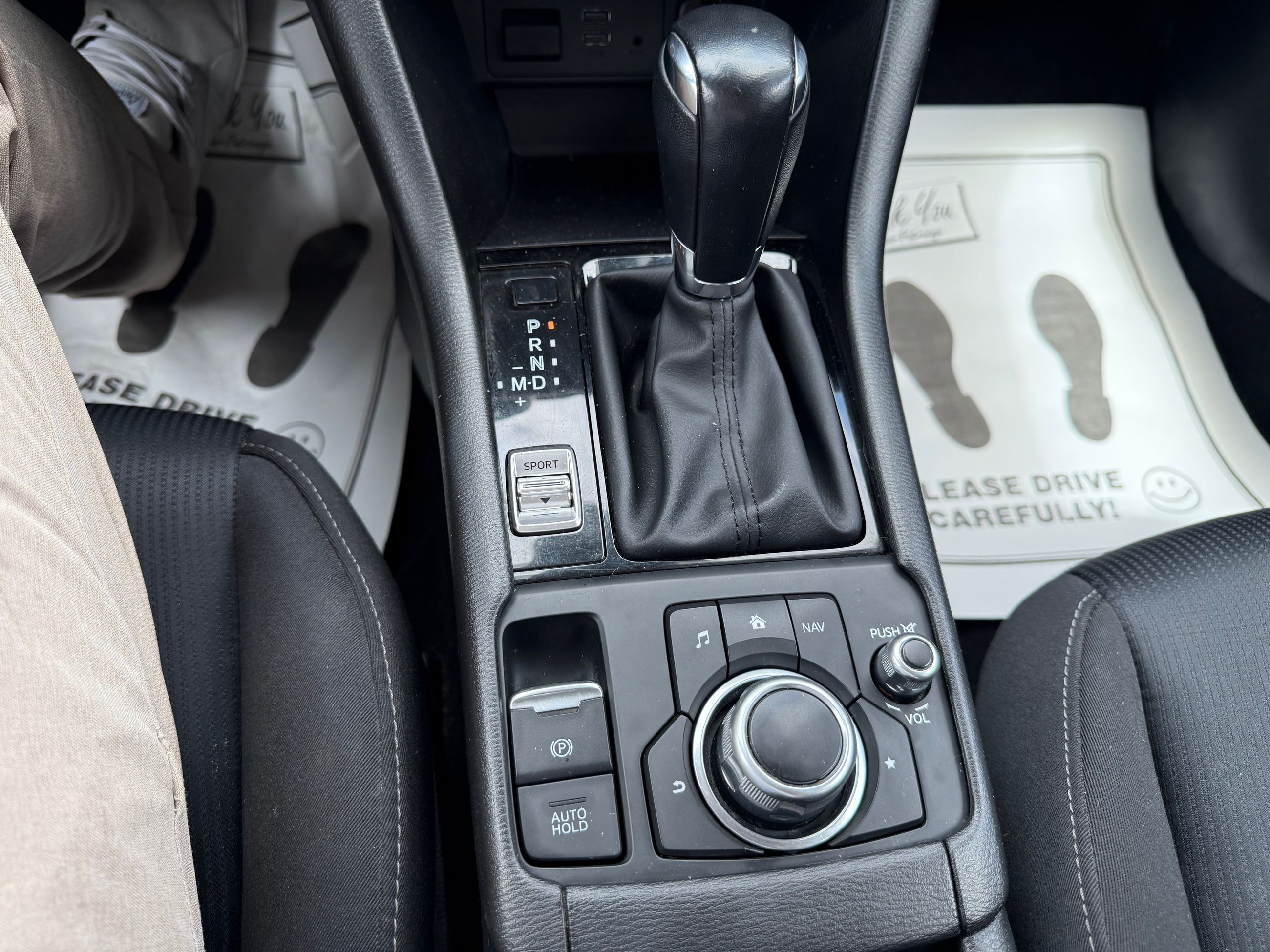 Mazda CX-3  2019 à Mississauga, Ontario