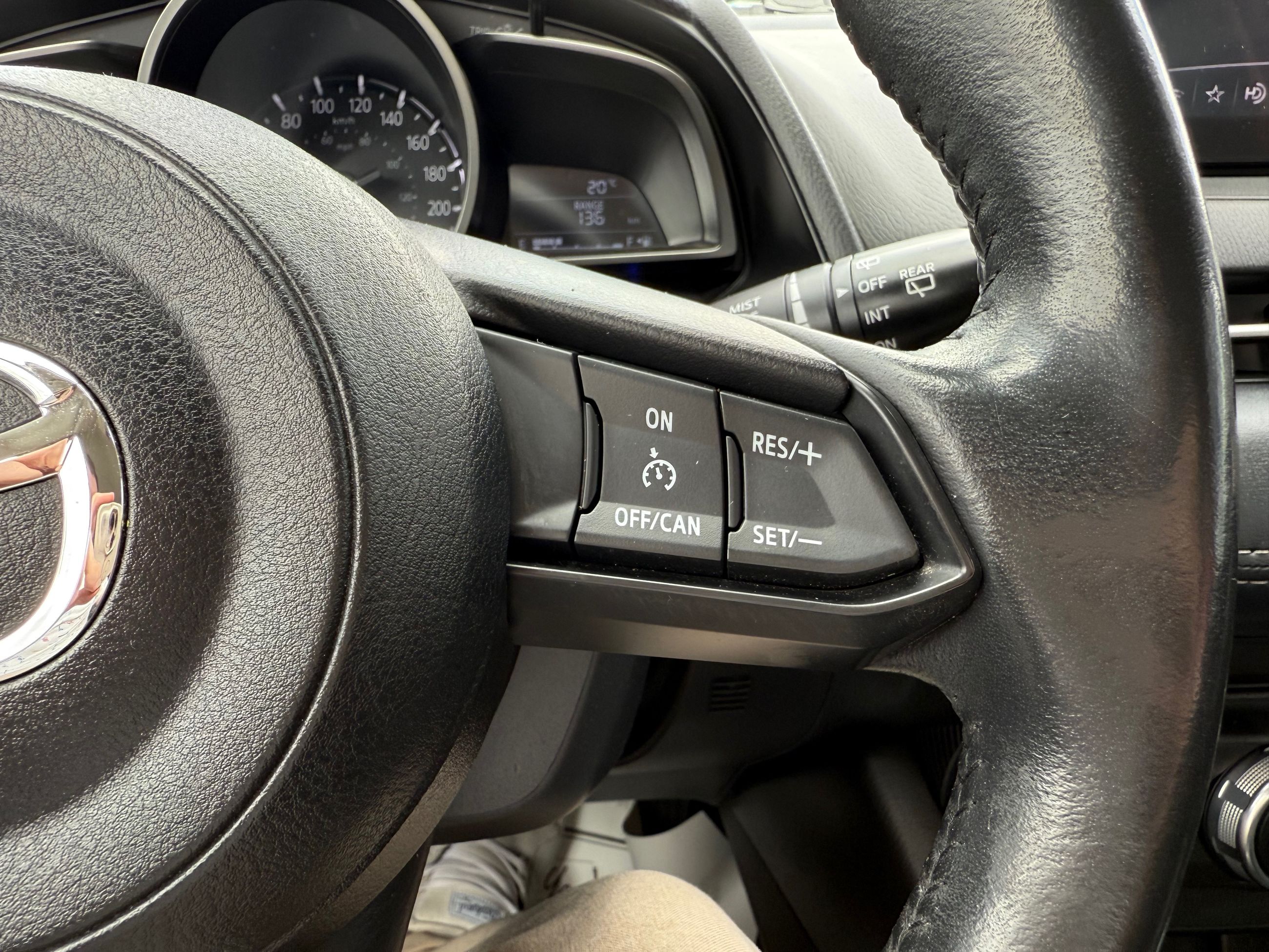Mazda CX-3  2019 à Mississauga, Ontario