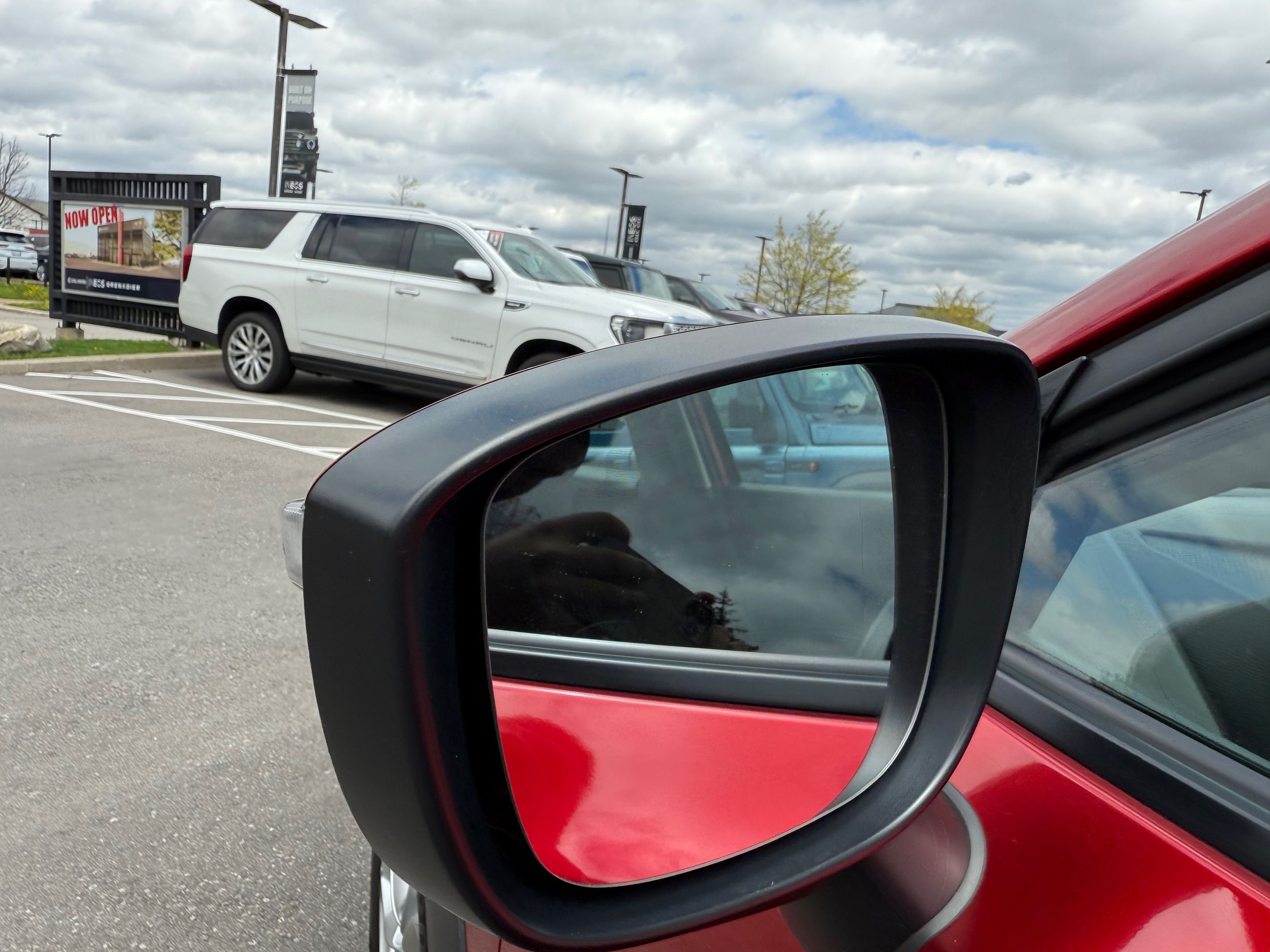 Mazda CX-3  2019 à Mississauga, Ontario