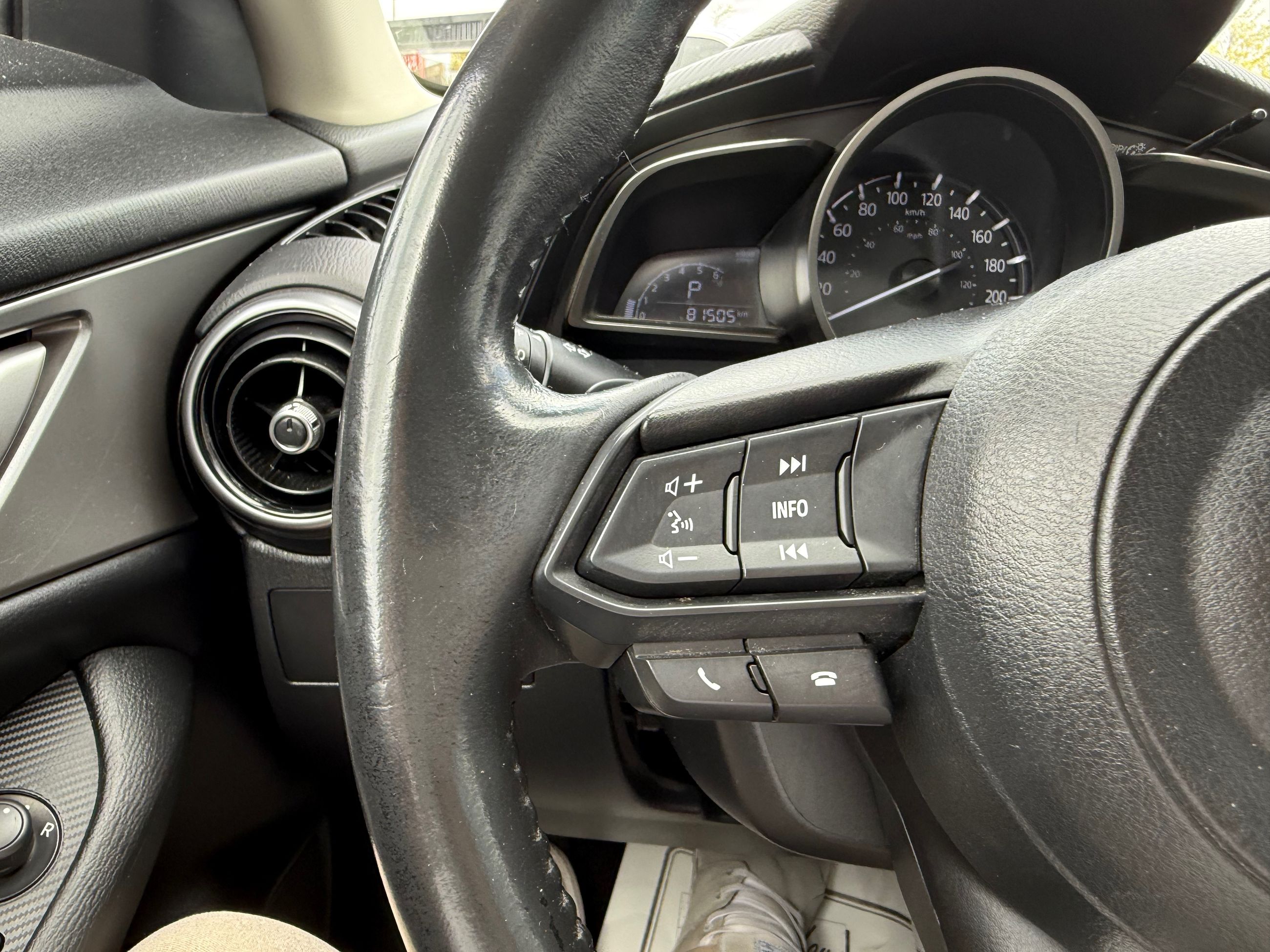 Mazda CX-3  2019 à Mississauga, Ontario
