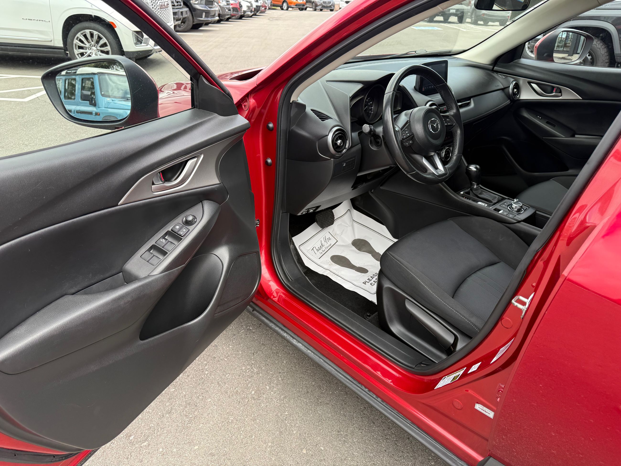 Mazda CX-3  2019 à Mississauga, Ontario
