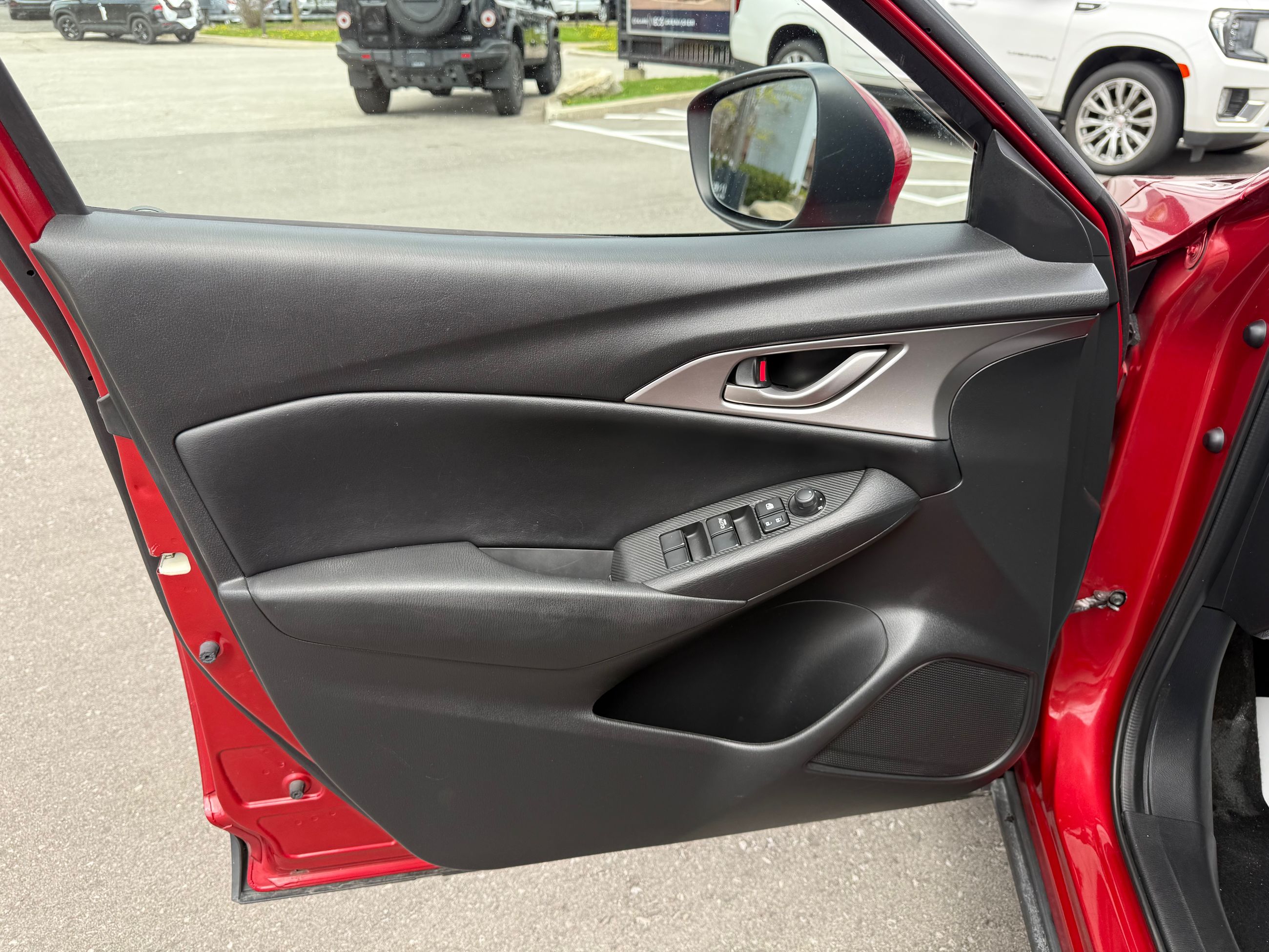 Mazda CX-3  2019 à Mississauga, Ontario