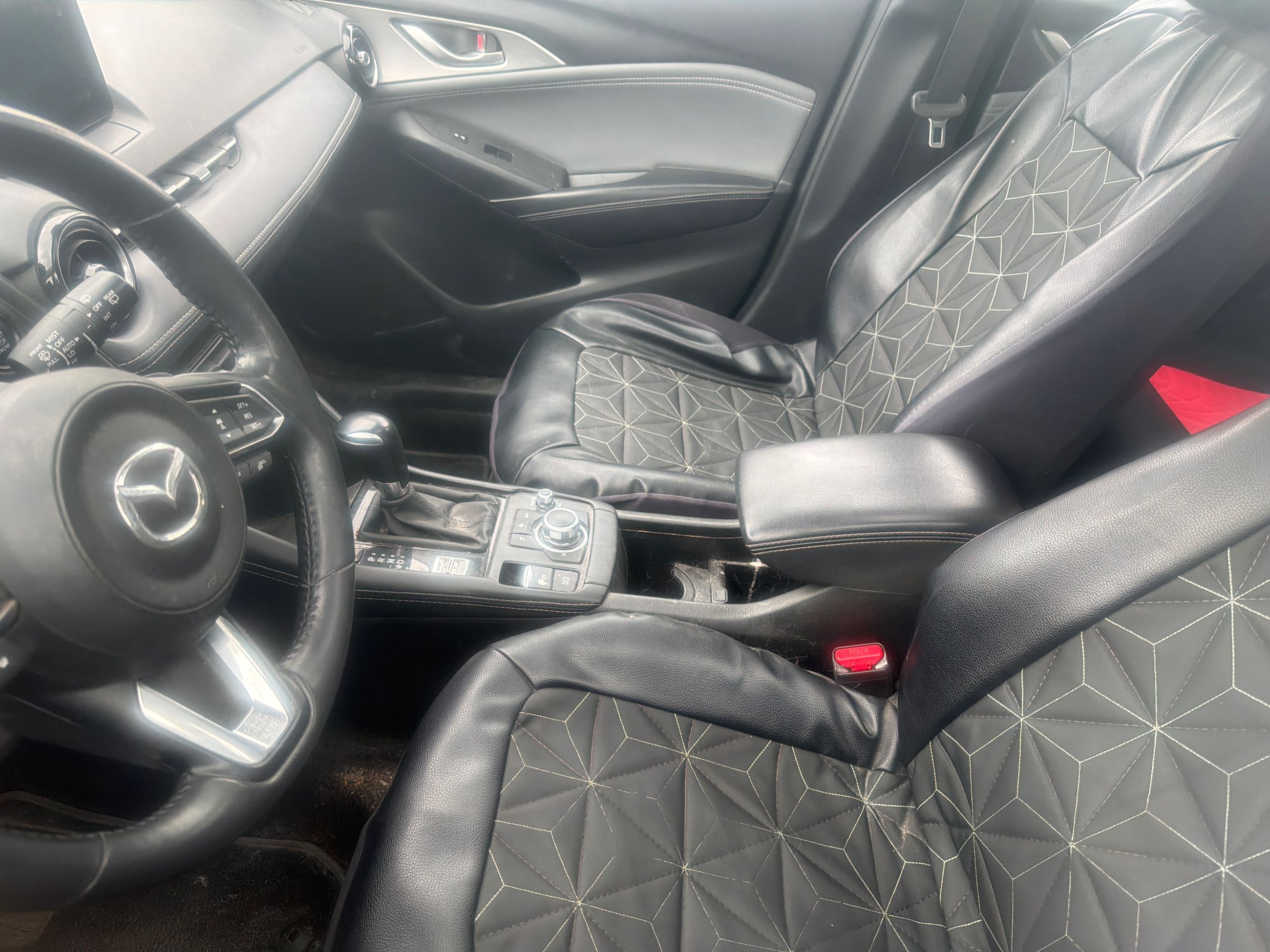 2019 Mazda CX-3 in Regina, Saskatchewan
