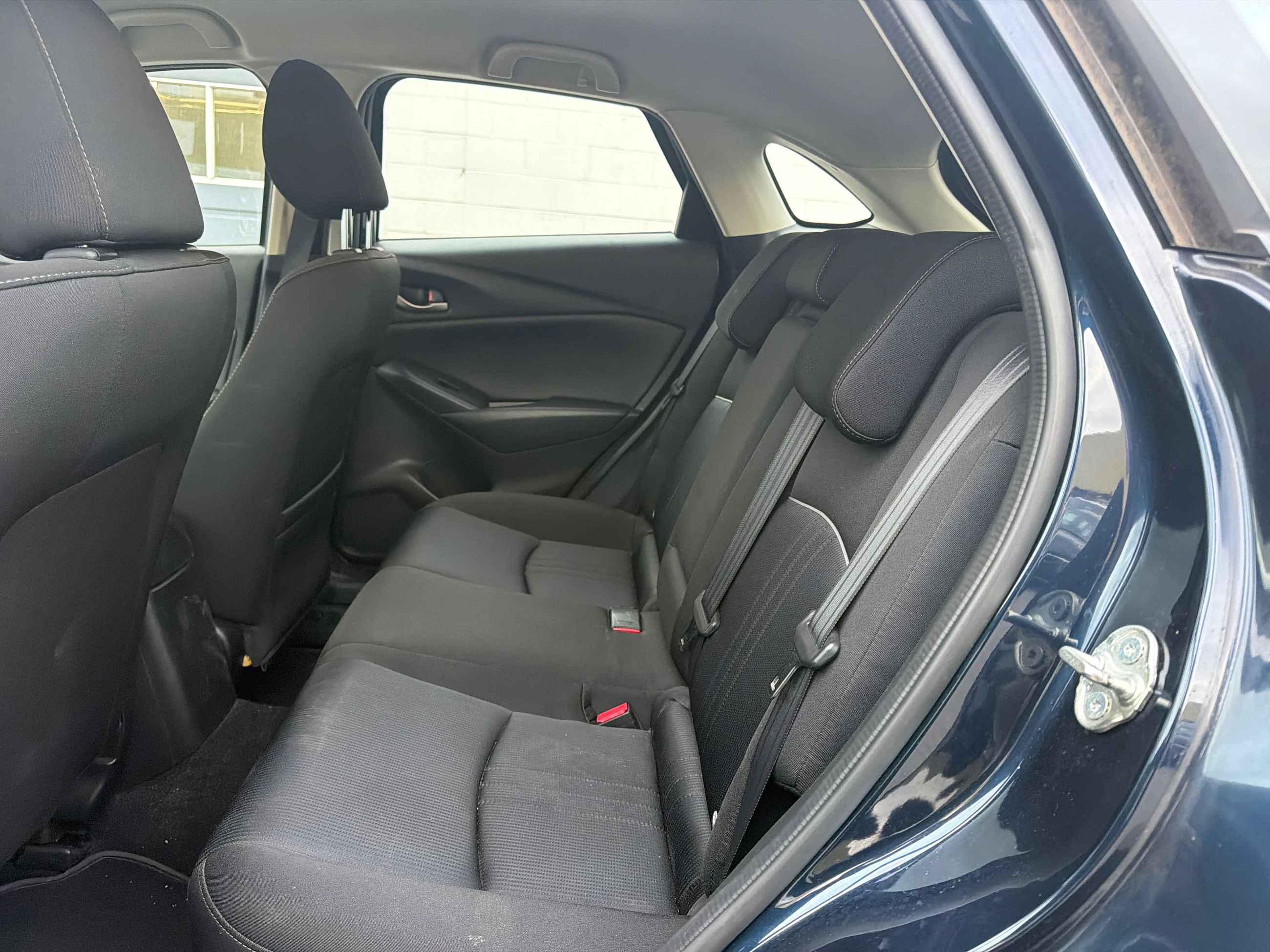 Mazda CX-3  2019 à Vancouver, Colombie-Britannique