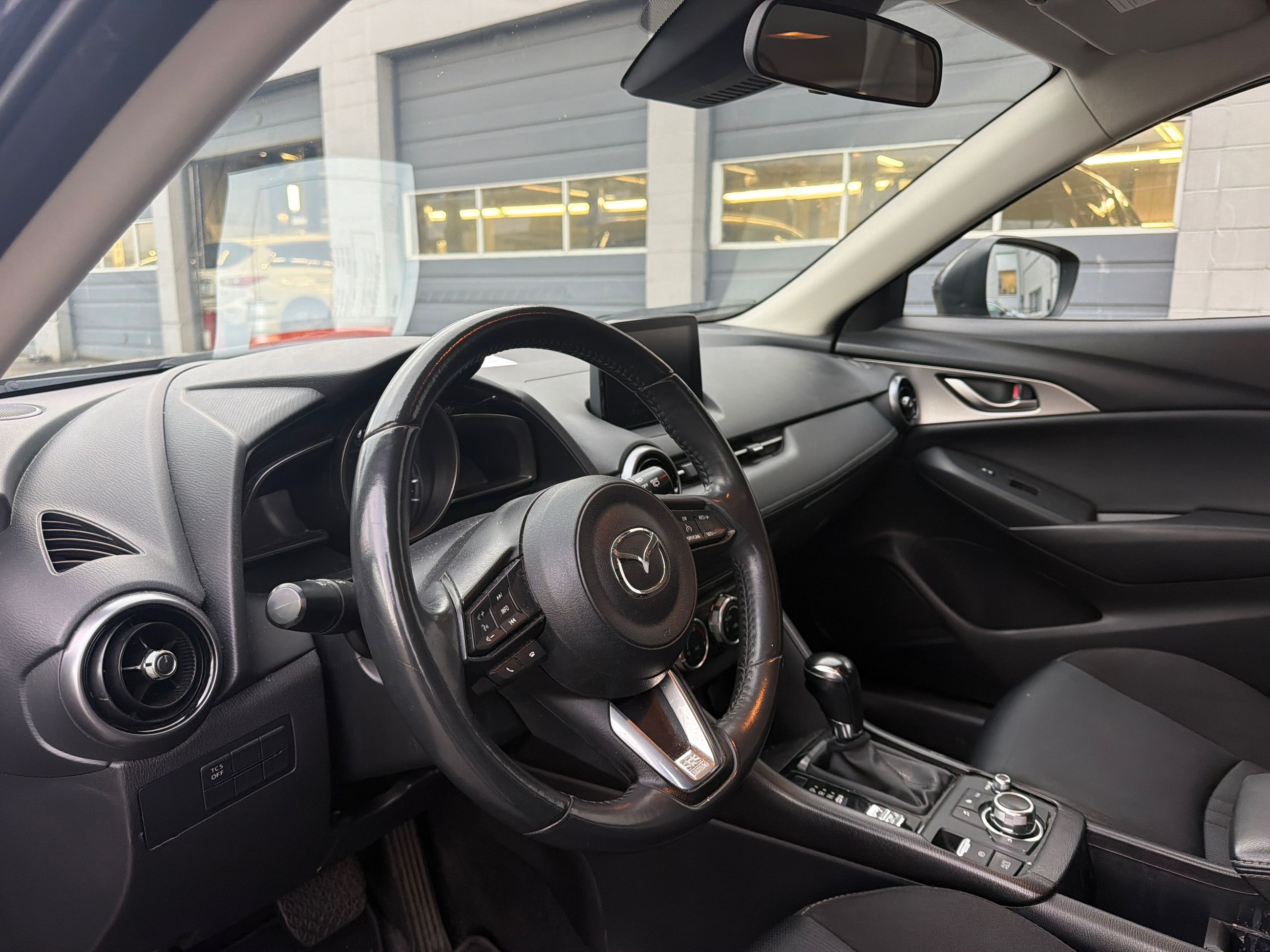 Mazda CX-3  2019 à Vancouver, Colombie-Britannique