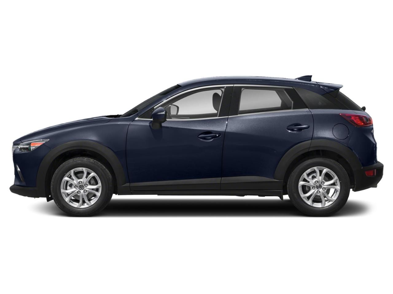 Mazda CX-3  2020 à Vancouver, Colombie-Britannique