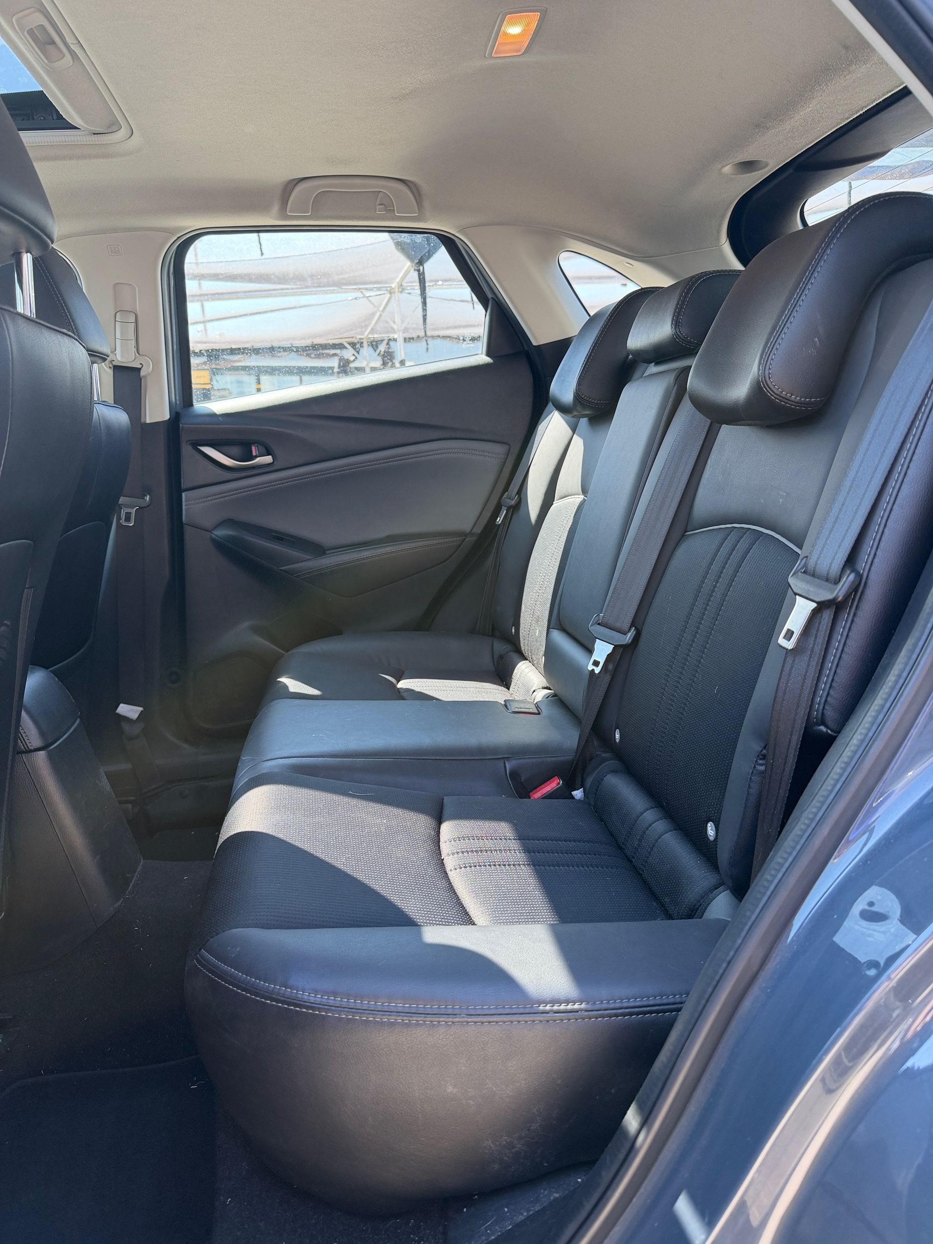 2021 Mazda CX-3