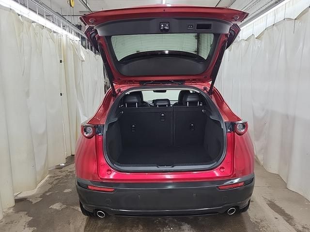 2023 Mazda CX-30 in Regina, Saskatchewan