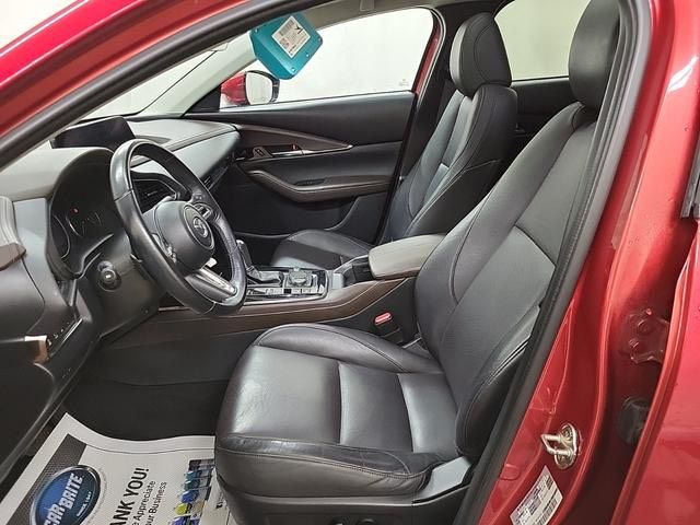 2023 Mazda CX-30 in Regina, Saskatchewan