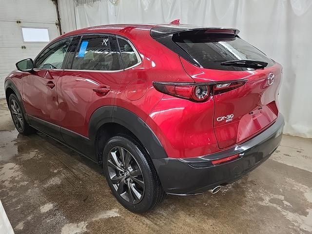 2023 Mazda CX-30 in Regina, Saskatchewan