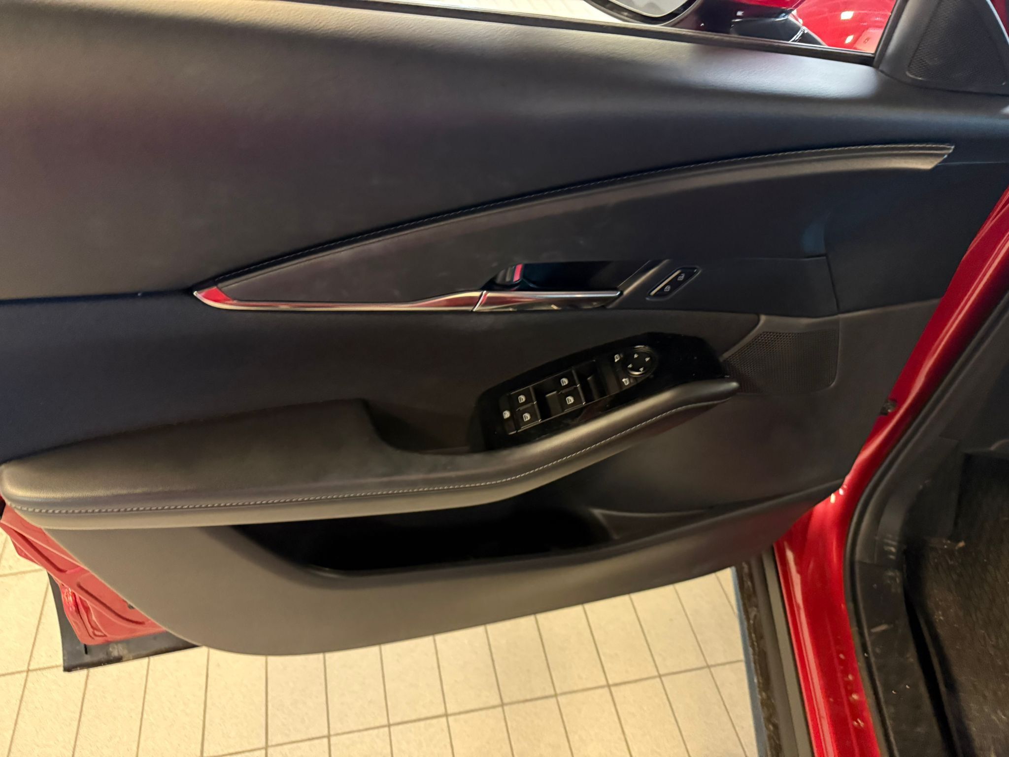 2024 Mazda CX-30 in Vancouver, British Columbia