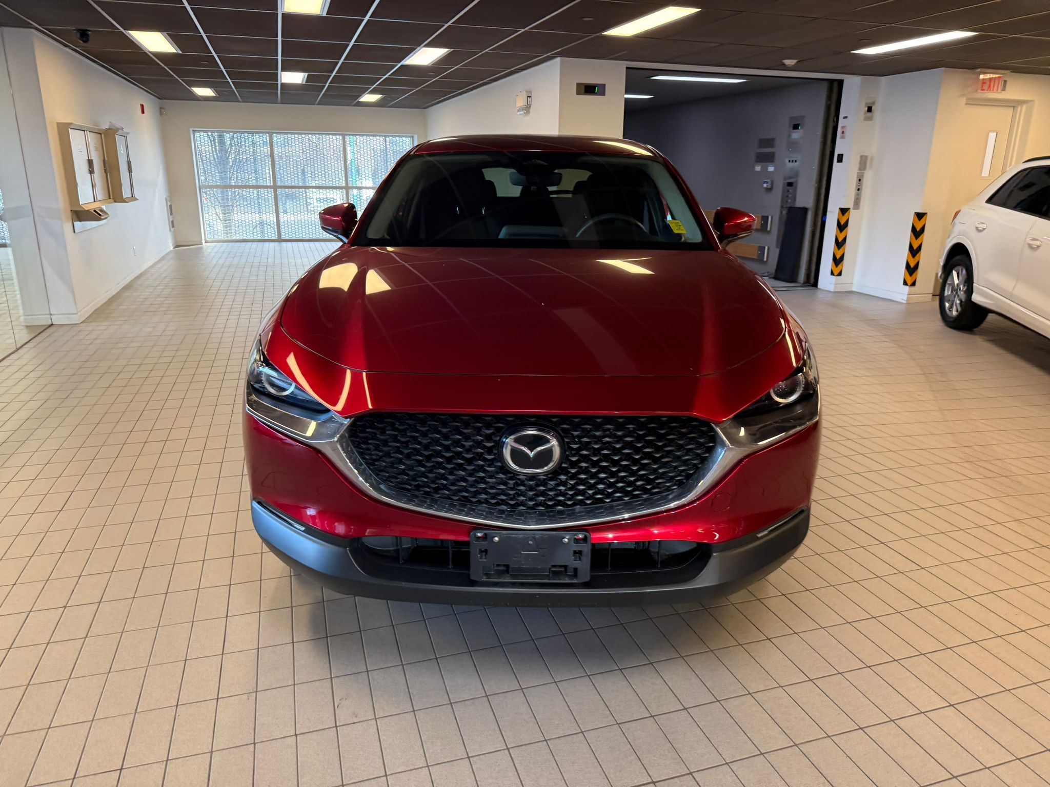2024 Mazda CX-30 in Vancouver, British Columbia