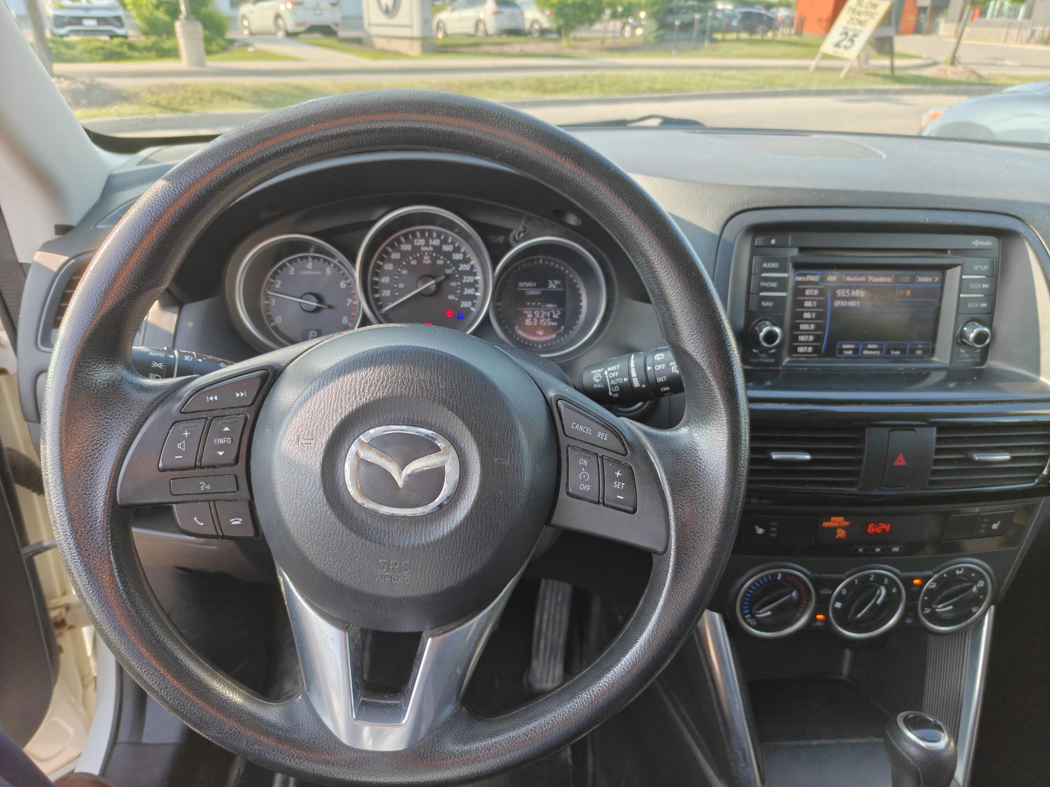 2014 Mazda CX-5 in Mississauga, Ontario