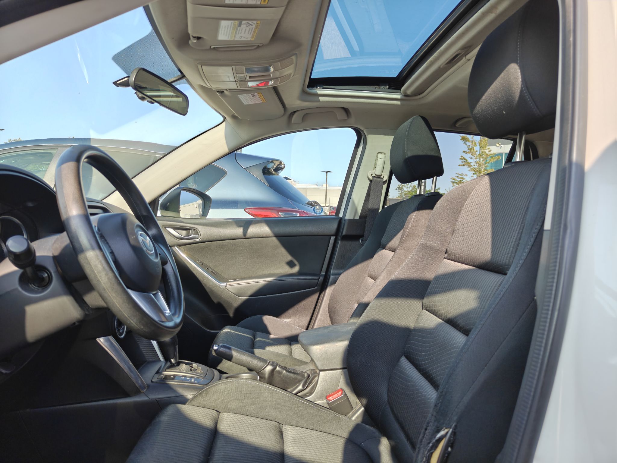 2014 Mazda CX-5 in Mississauga, Ontario