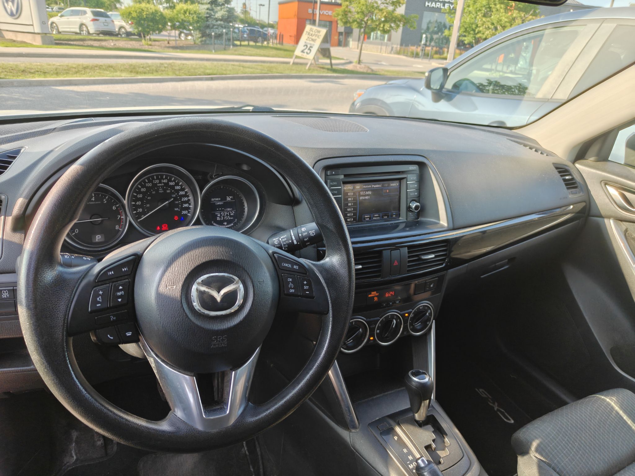 2014 Mazda CX-5 in Mississauga, Ontario