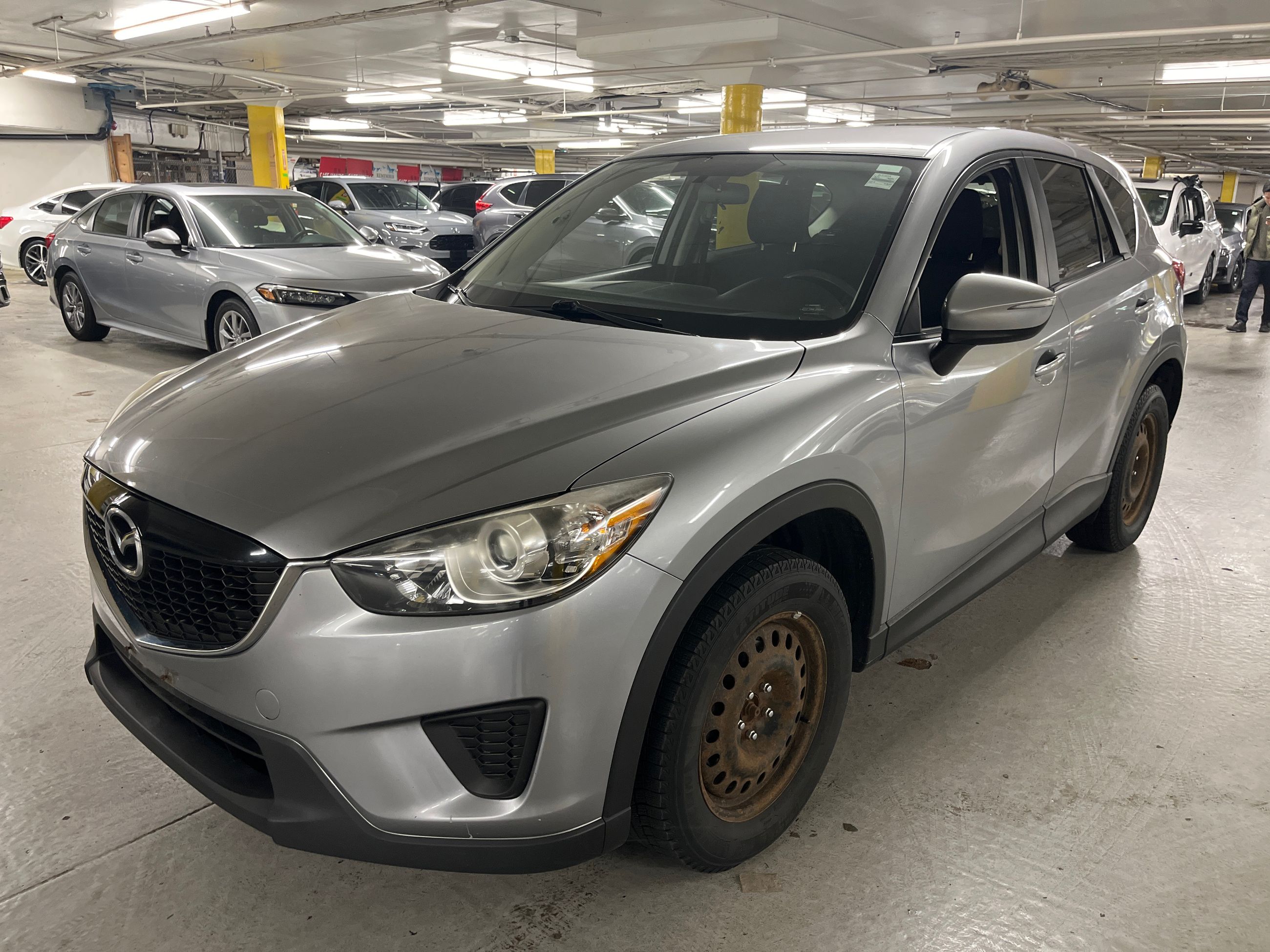 Mazda CX-5  2015 à Markham, Ontario